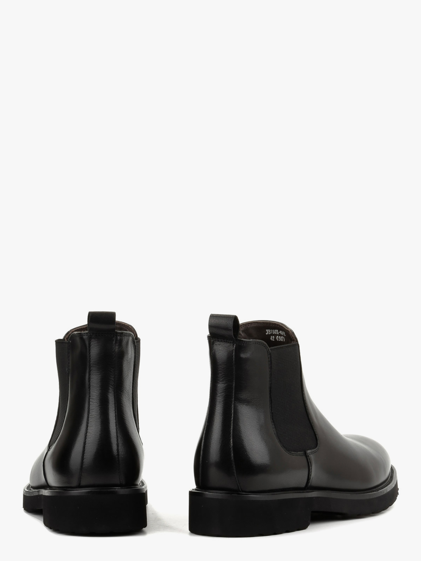 Челсі LeBERDES модель 00000018660 Фото