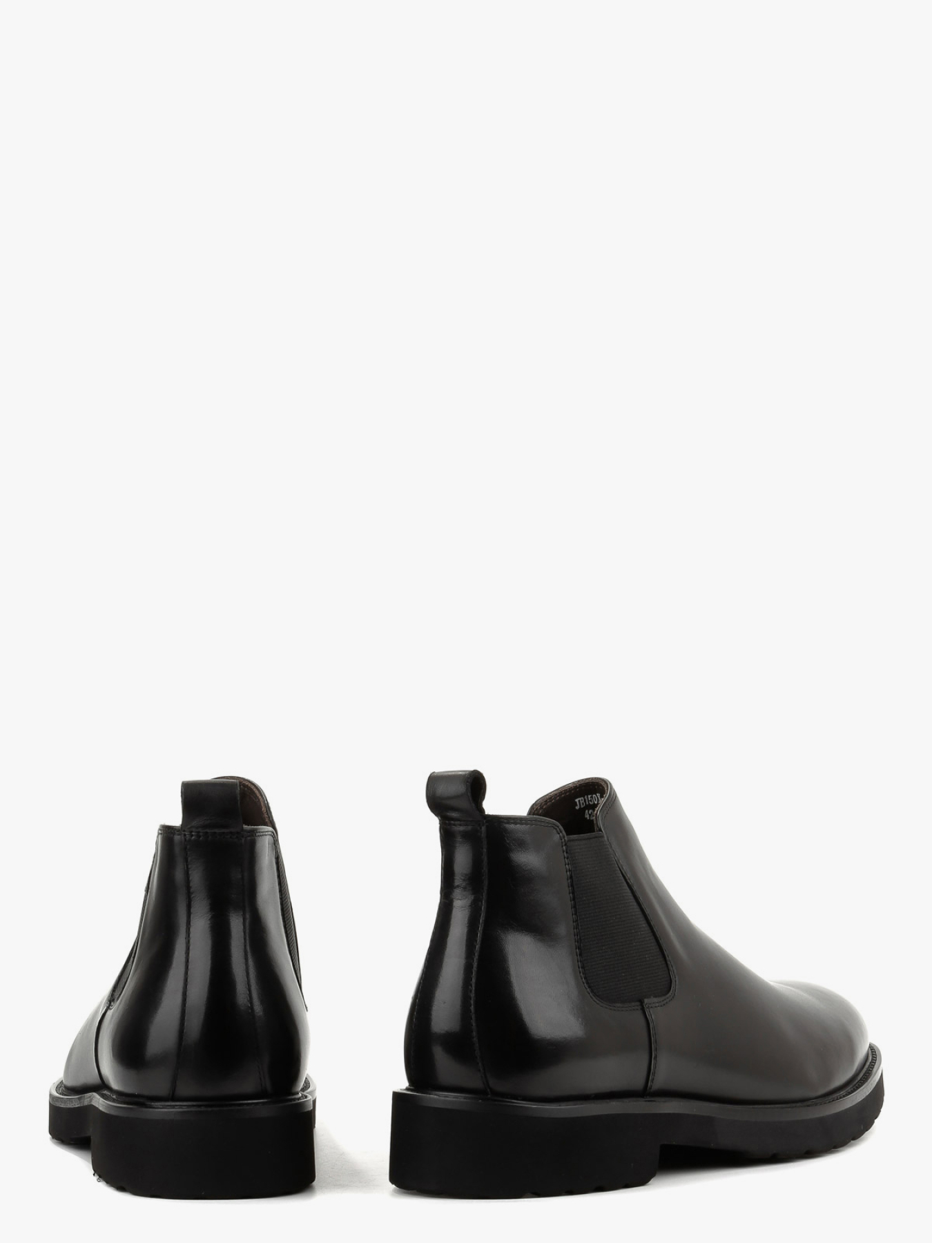 Челси LeBERDES модель 00000018659 Фото