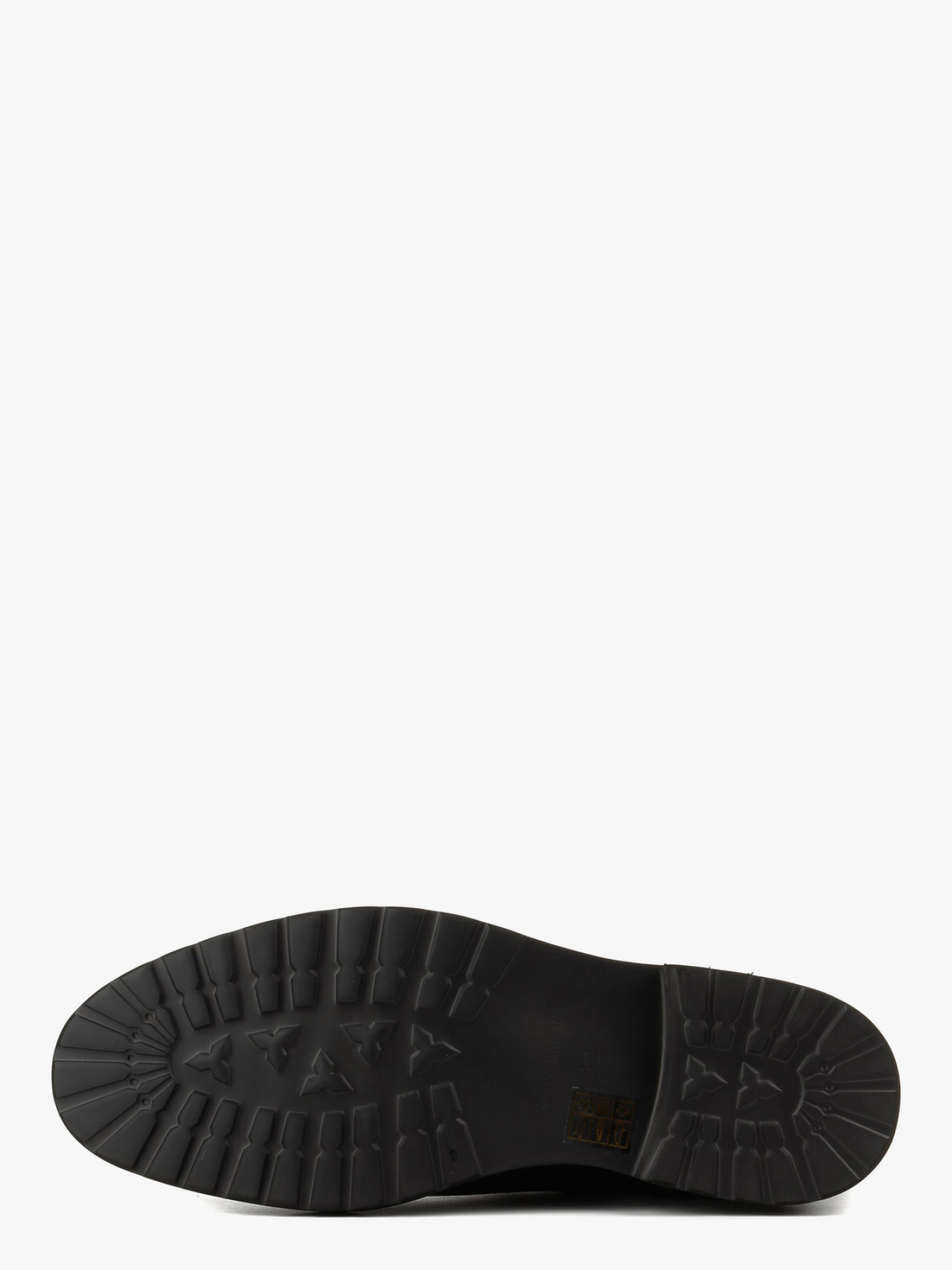 Челсі LeBERDES модель 00000018659 Фото