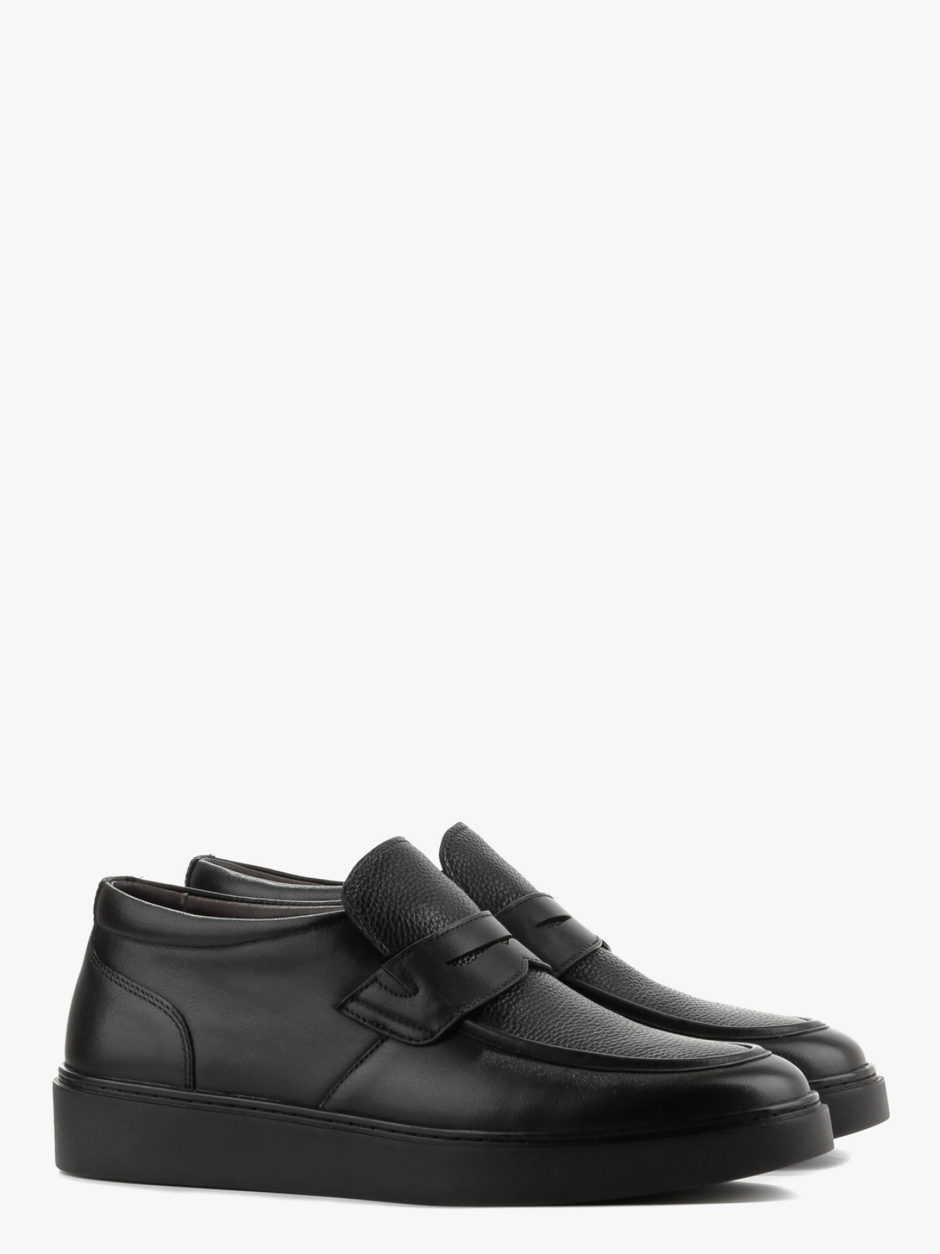 Полуботинки LeBERDES модель 00000018658 Фото