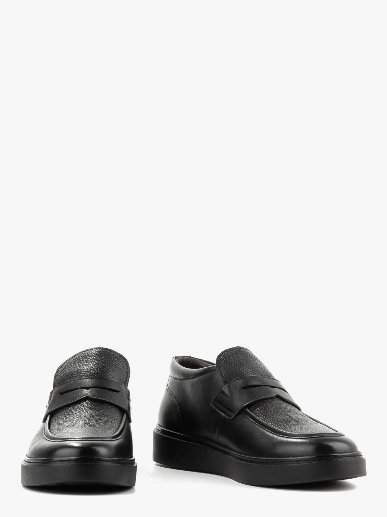 Черевики LeBERDES модель 00000018658 Фото