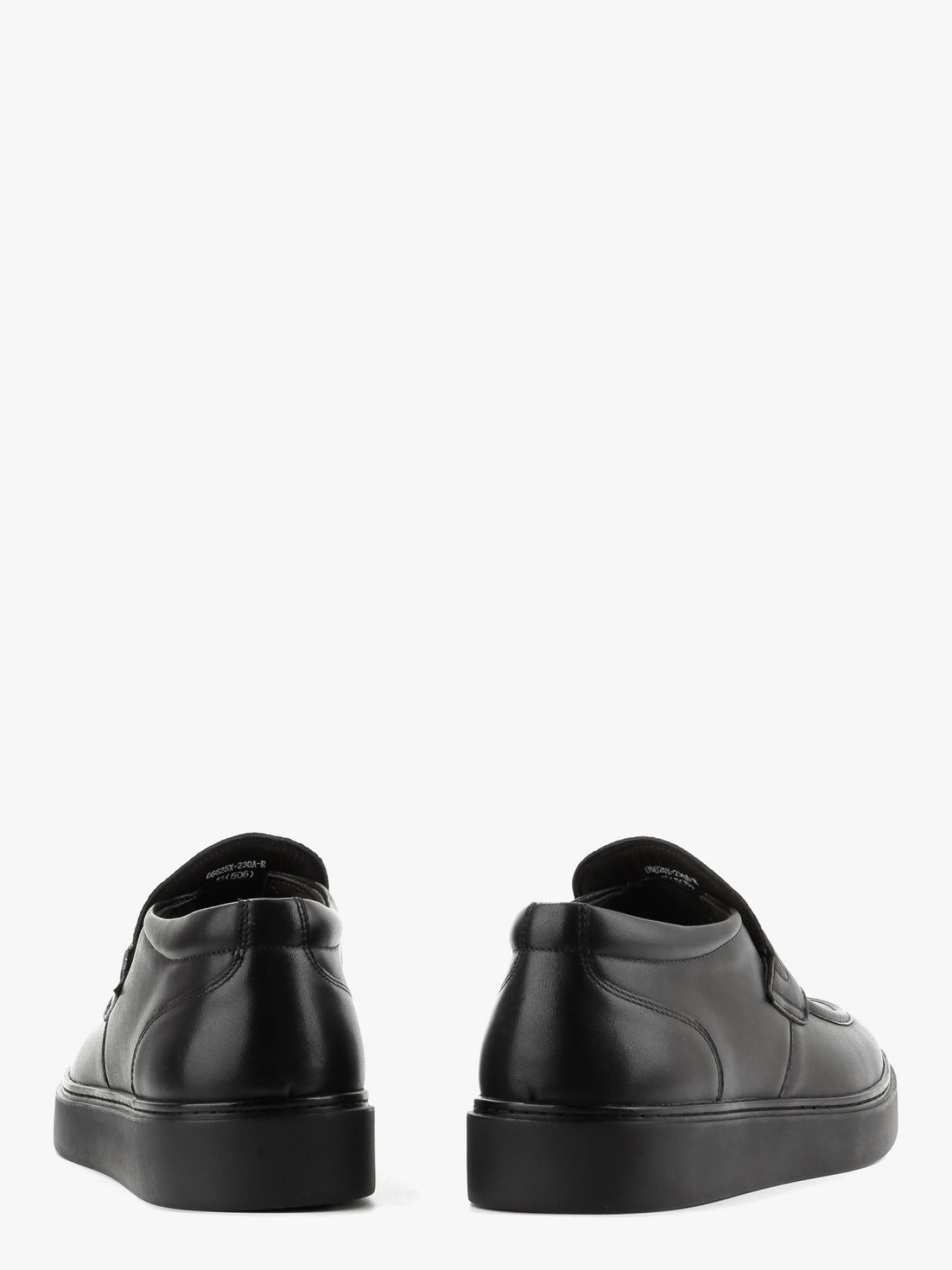 Черевики LeBERDES модель 00000018658 Фото