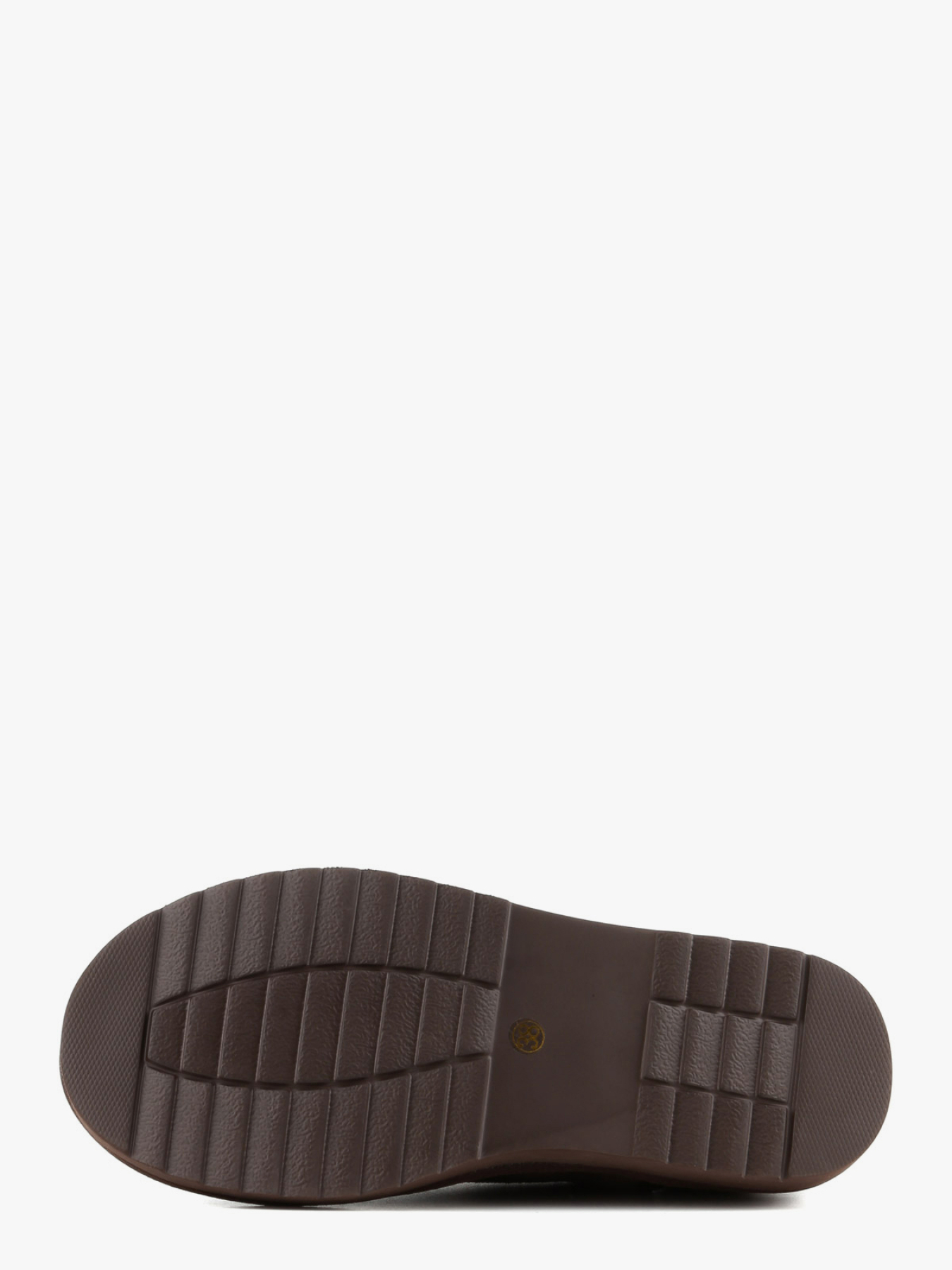 Полуботинки LeBERDES модель 00000018657 Фото