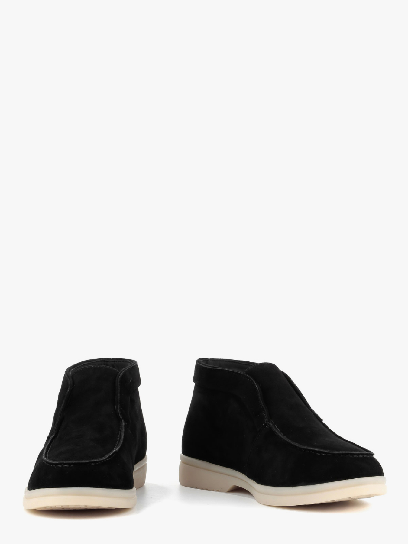 Ботинки LeBERDES модель 00000018654 Фото