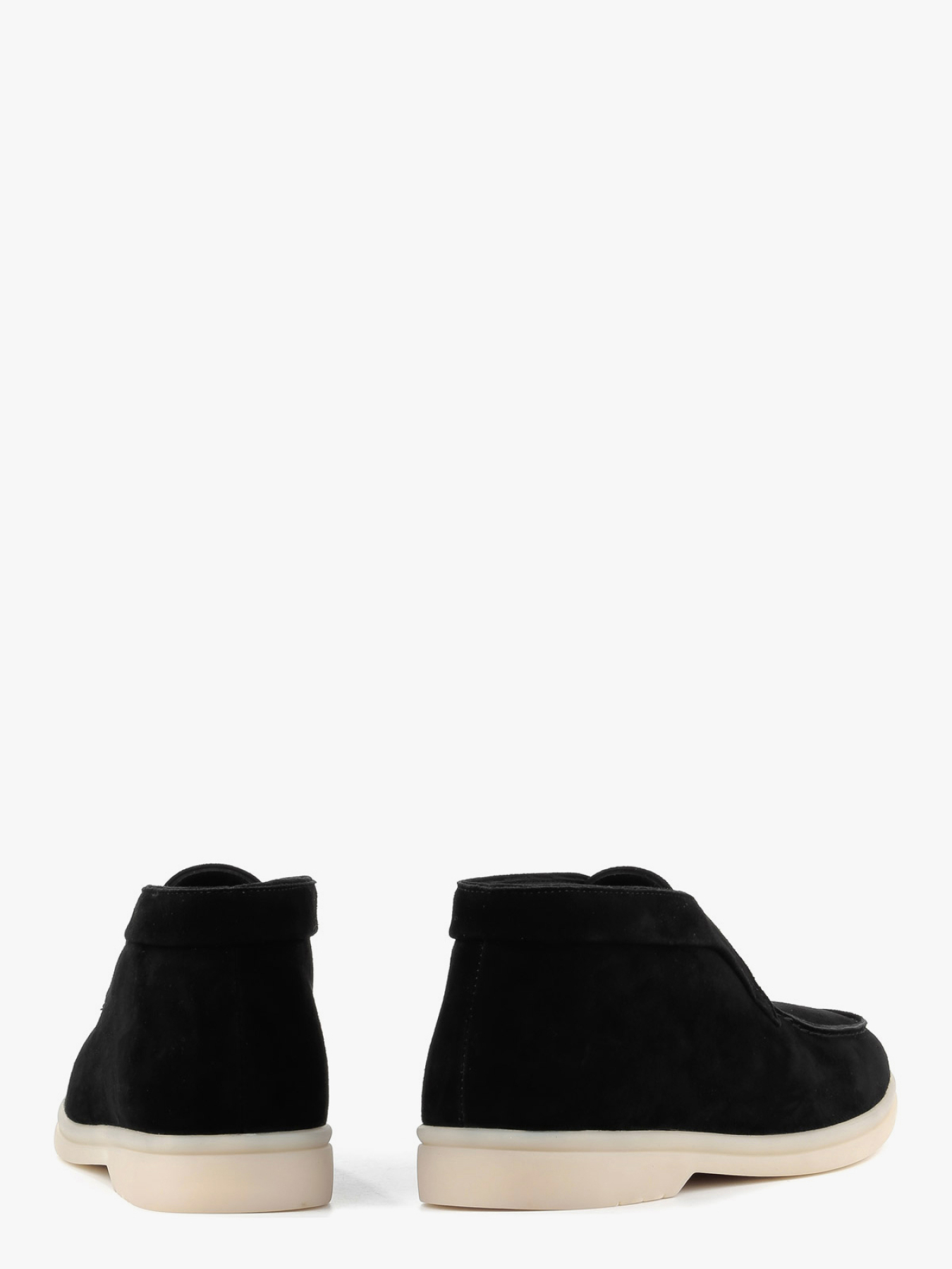 Ботинки LeBERDES модель 00000018654 Фото