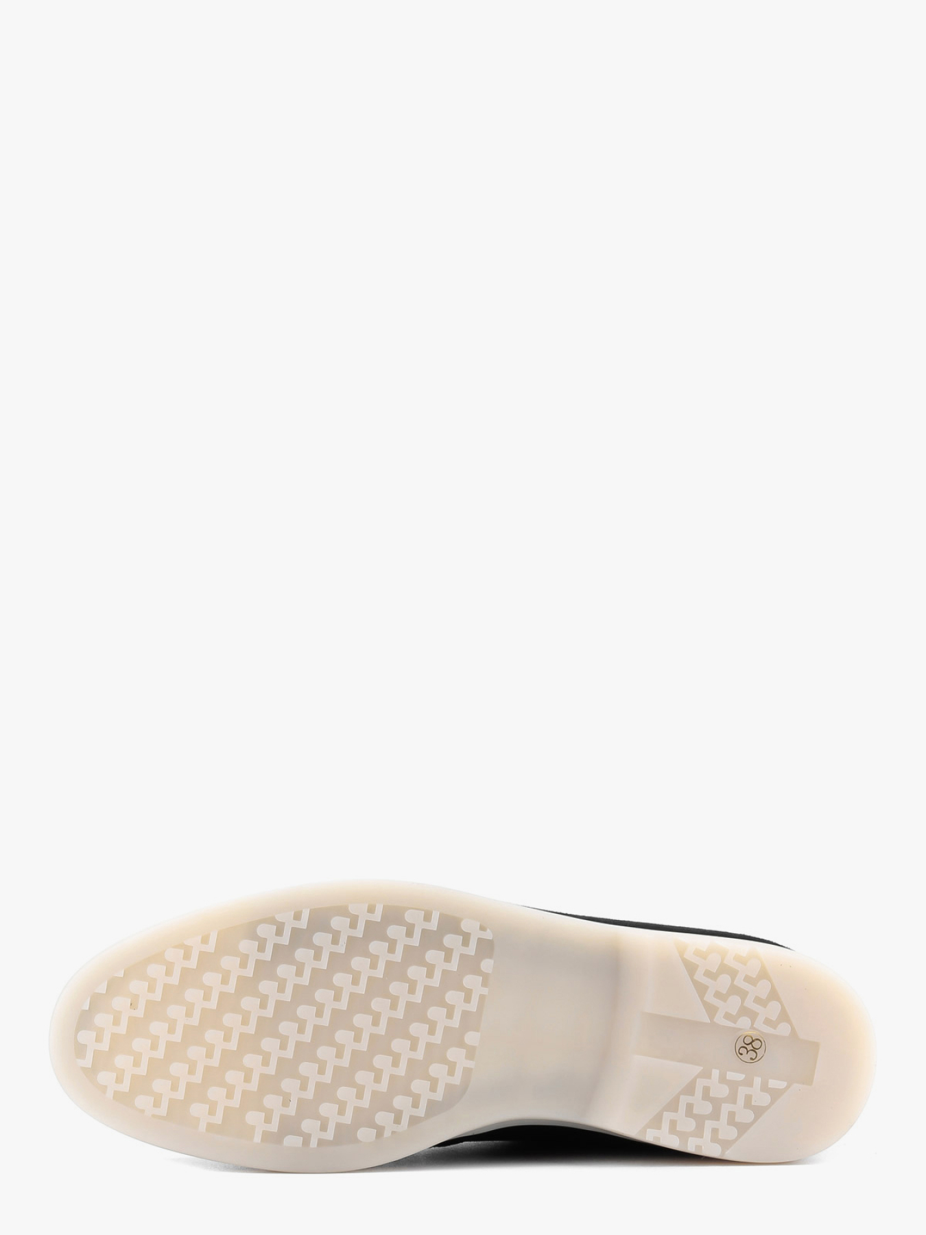 Ботинки LeBERDES модель 00000018654 Фото