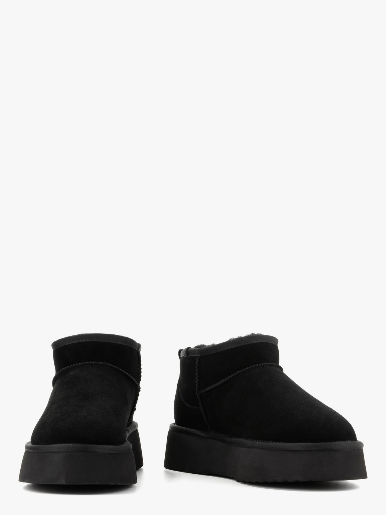 Сапоги LeBERDES модель 00000018653 Фото