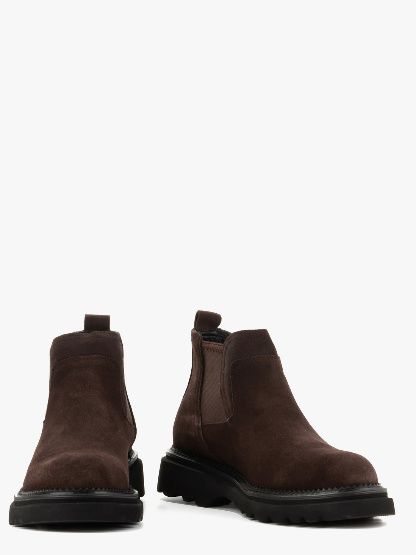 Челсі LeBERDES модель 00000018652 Фото