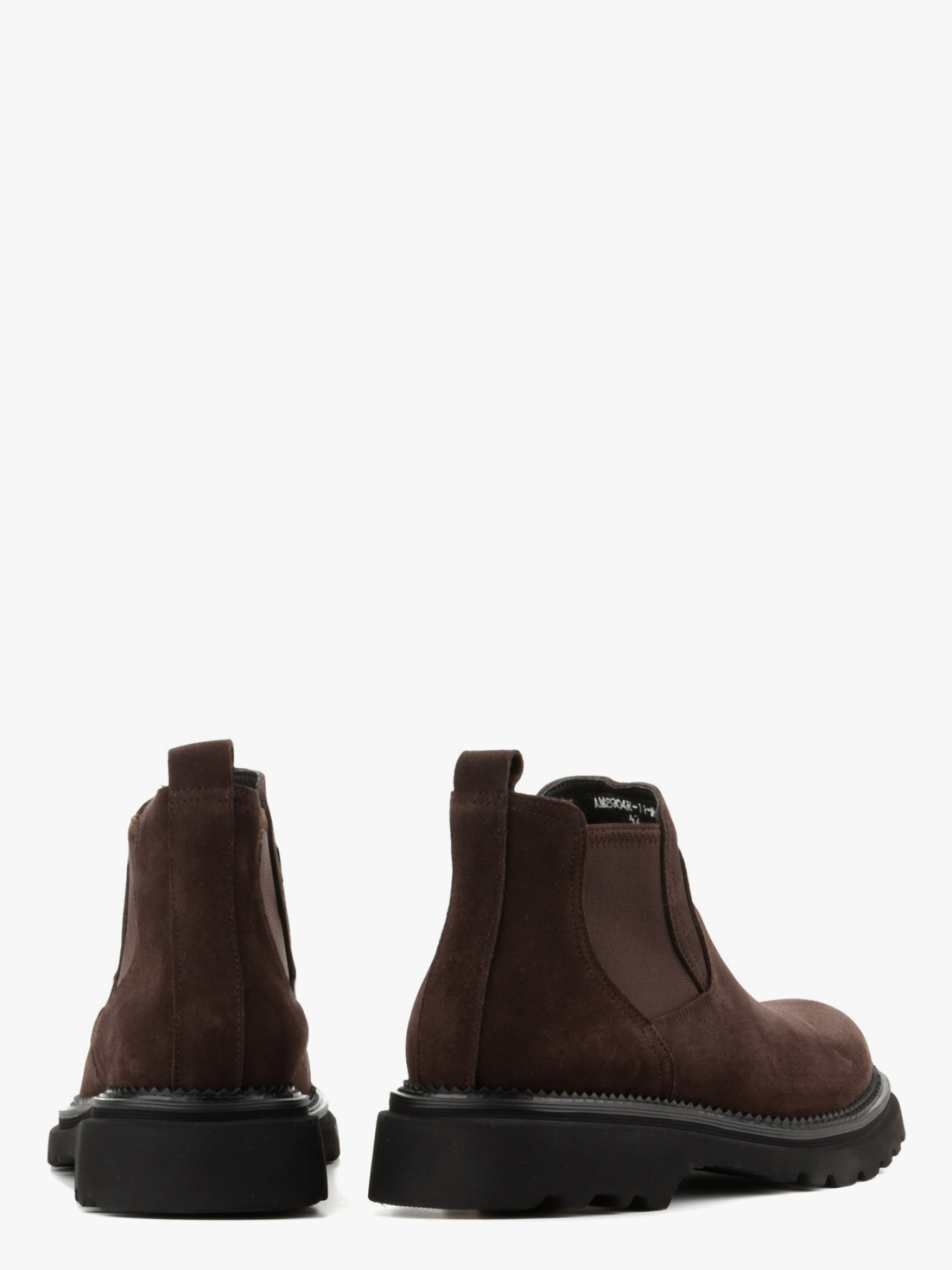 Челсі LeBERDES модель 00000018652 Фото