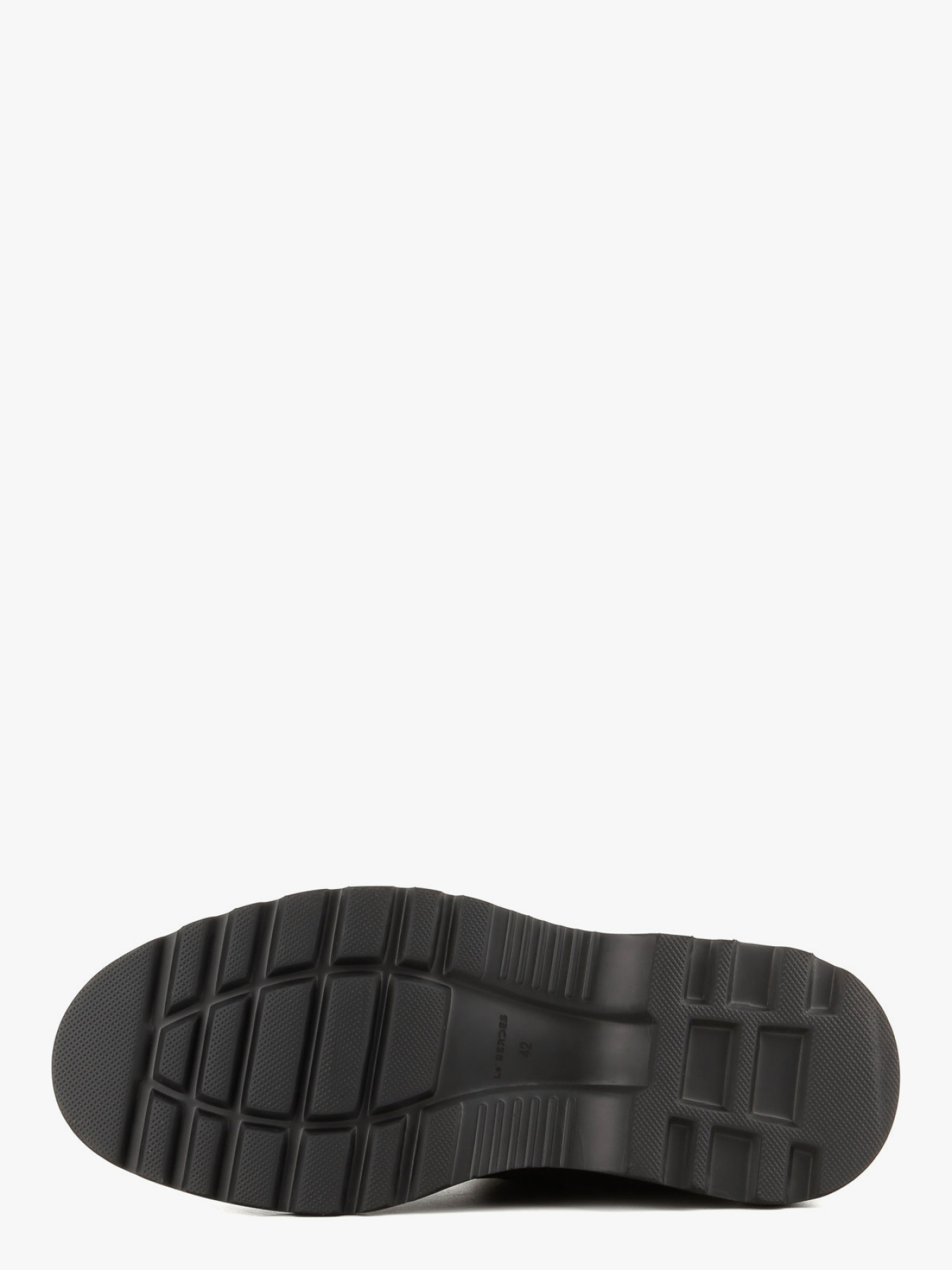 Челсі LeBERDES модель 00000018652 Фото