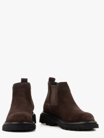 Челсі LeBERDES модель 00000018652 Фото