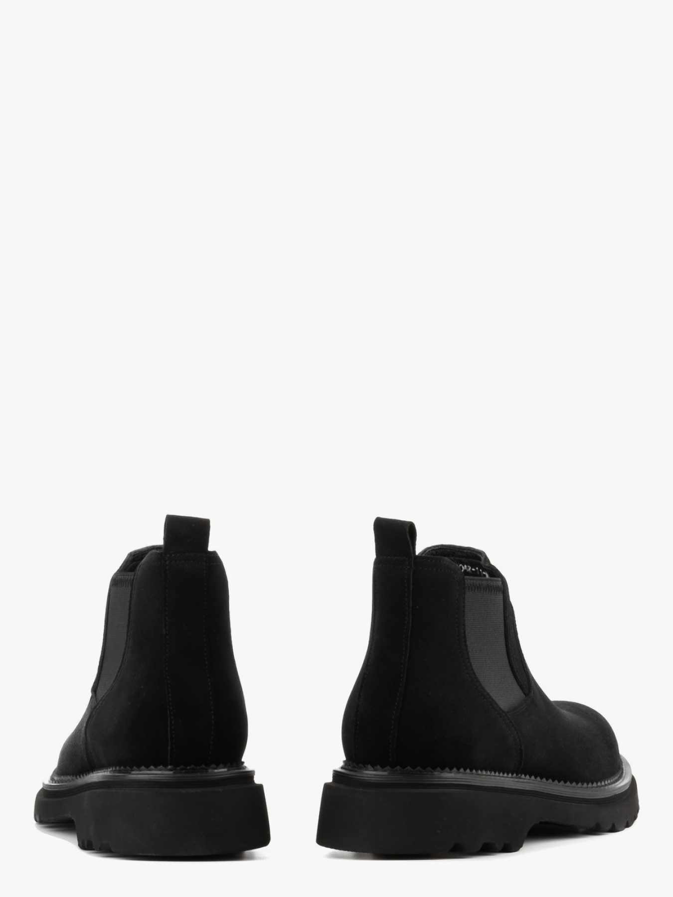 Челси LeBERDES модель 00000018651 Фото