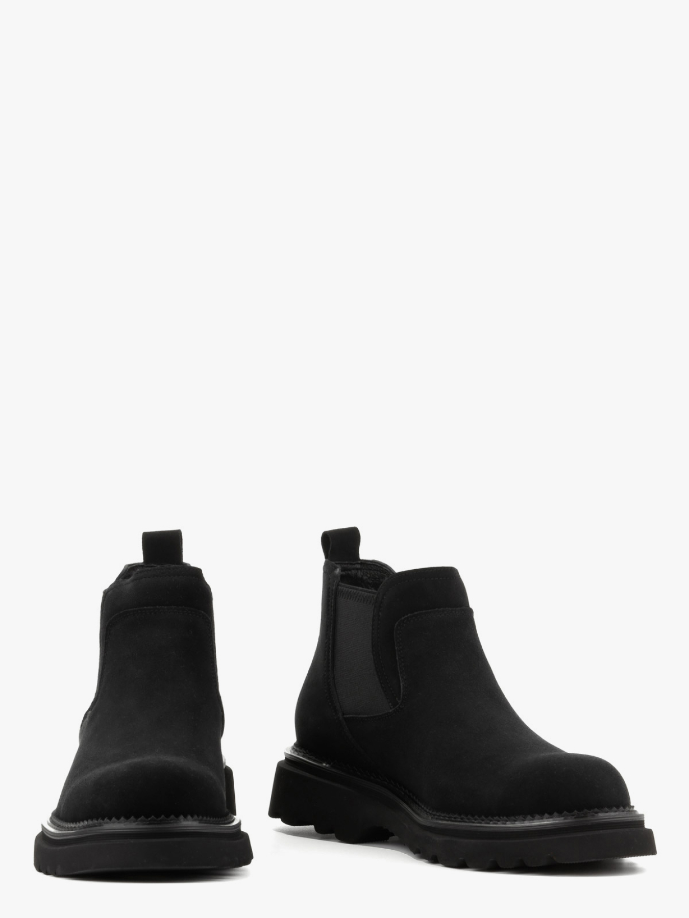 Челсі LeBERDES модель 00000018651 Фото