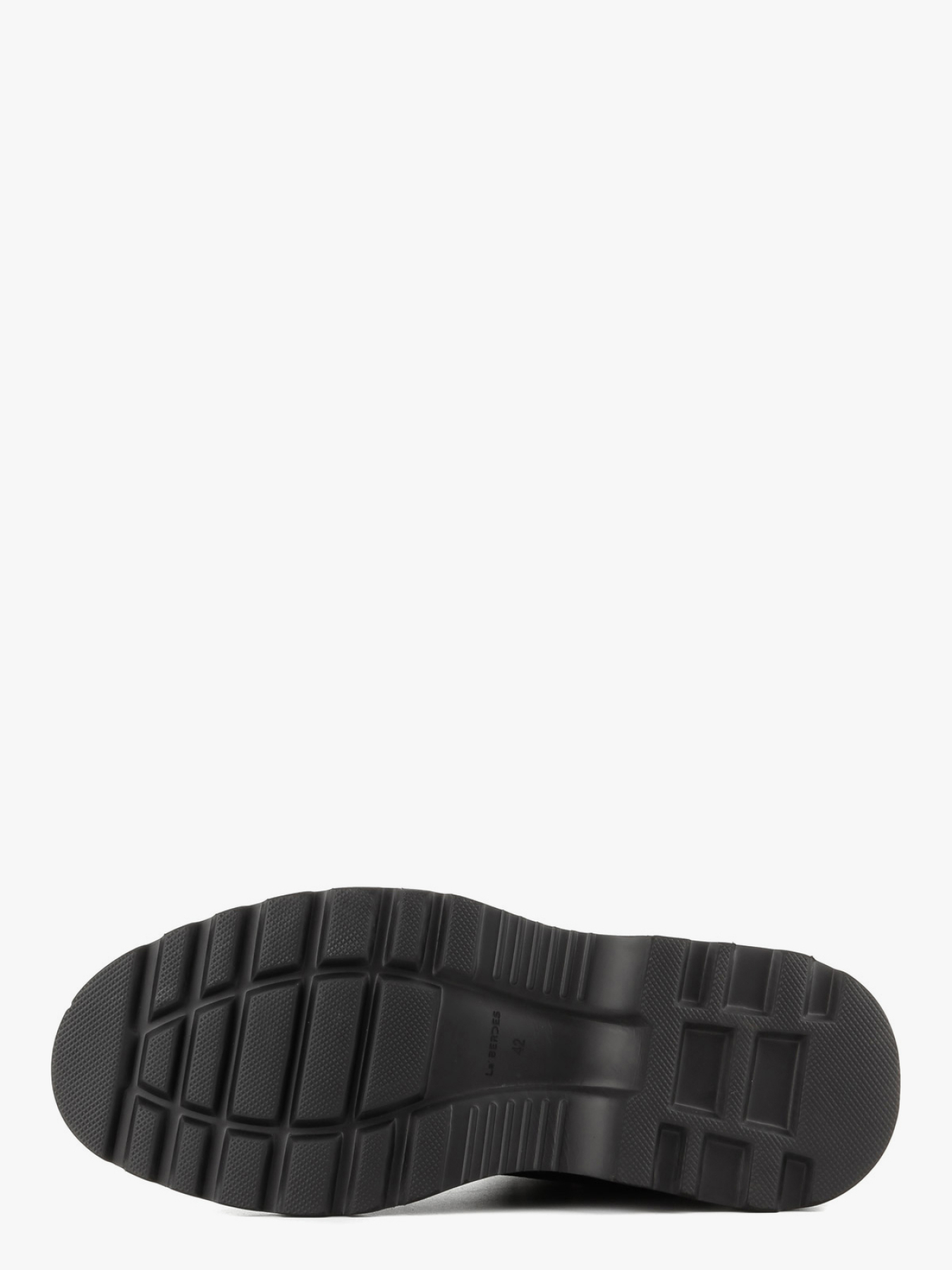 Челсі LeBERDES модель 00000018651 Фото