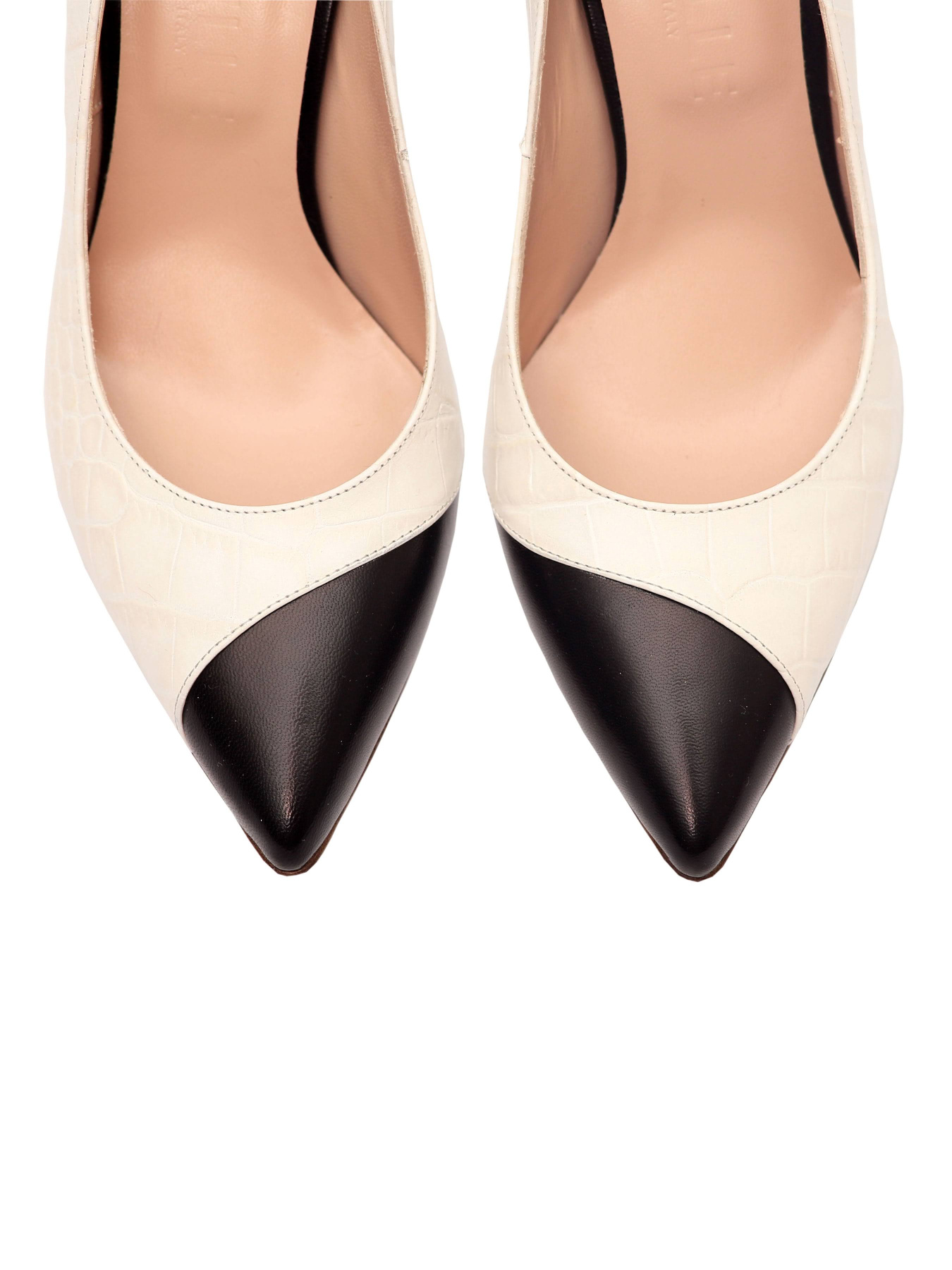 Туфлі-човники SITELLE модель MAG70NER Фото