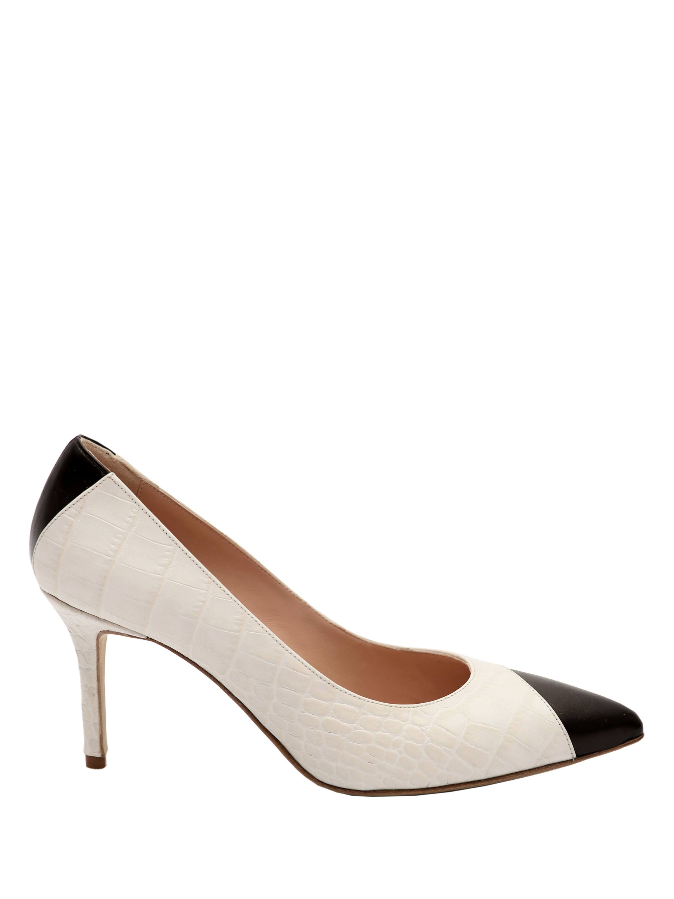 Туфлі-човники SITELLE модель MAG70NER Фото