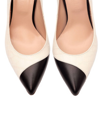 Туфлі-човники SITELLE модель MAG70NER Фото