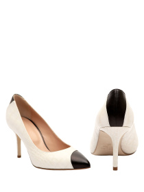 Туфли на каблуках SITELLE модель MAG70NER Туфли на каблуках SITELLE модель MAG70NER Фото