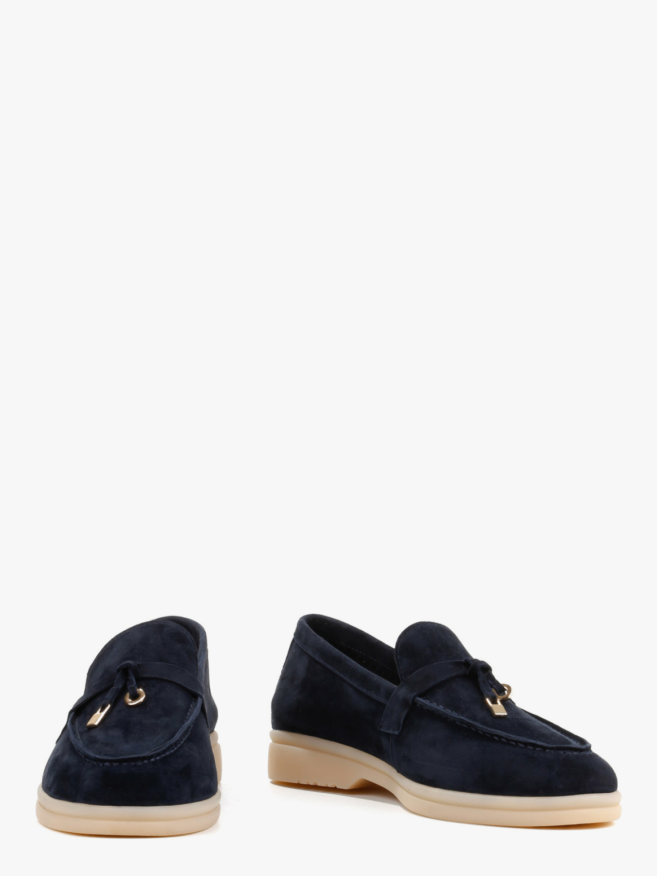 Лоферы LeBERDES модель 00000018650 Фото