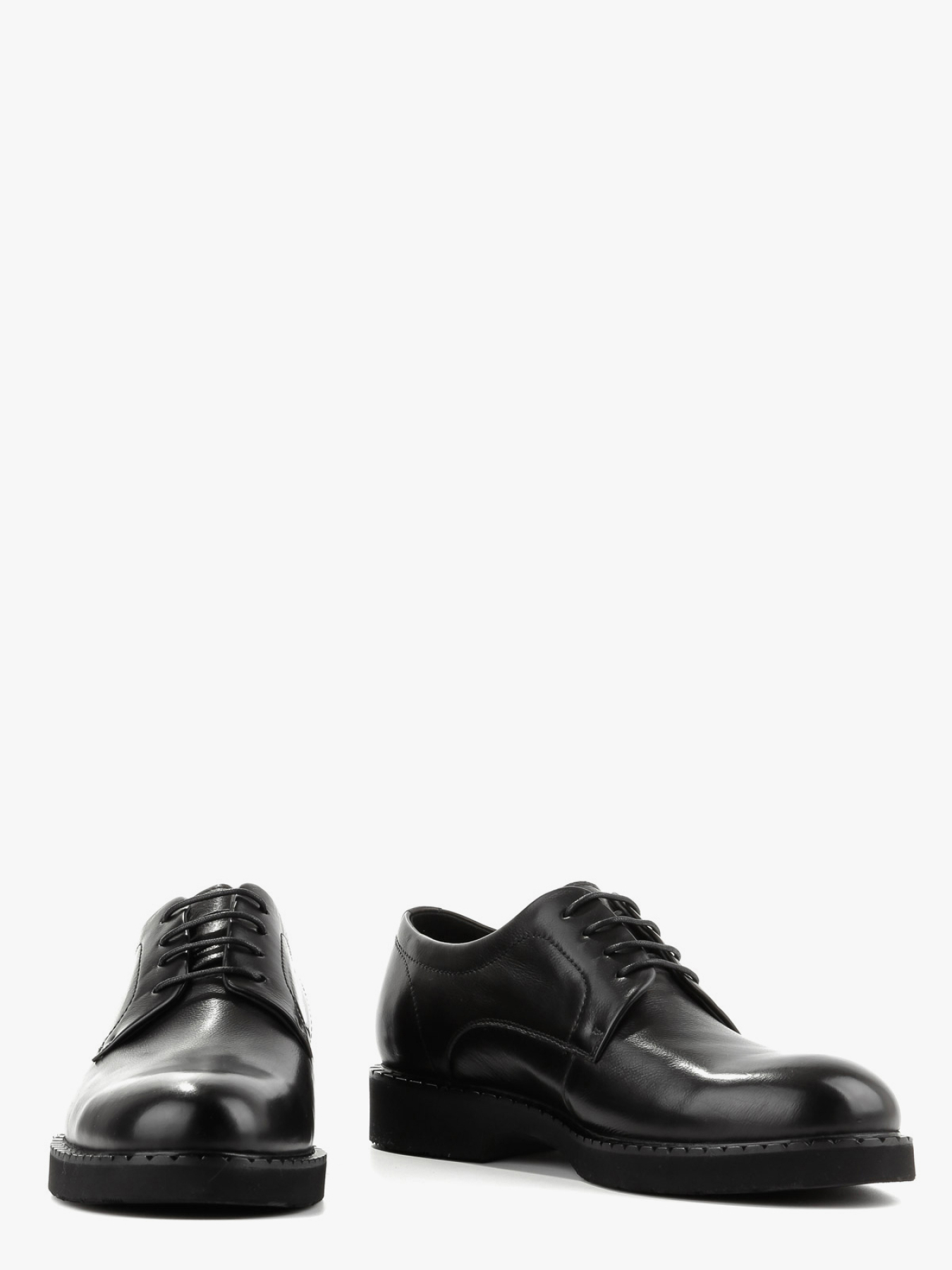 Туфли LeBERDES модель 00000018649 Фото