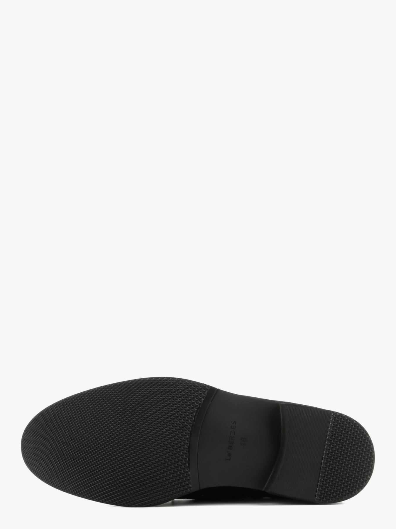 Черевики LeBERDES Модель 00000018648 Фото