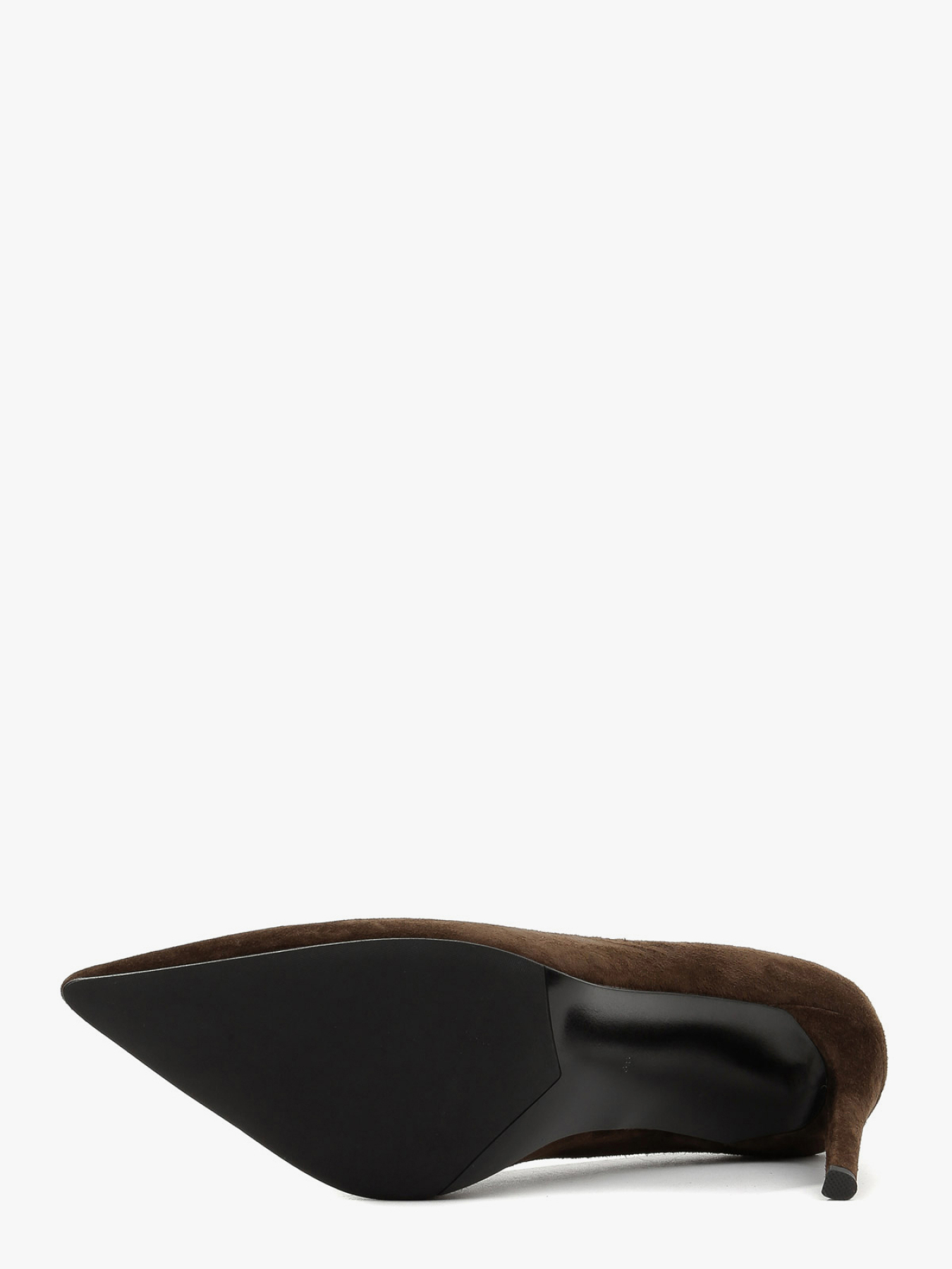 Туфли-лодочки LeBERDES модель 00000018639 Фото