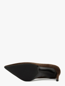 Туфли-лодочки LeBERDES модель 00000018639 Фото