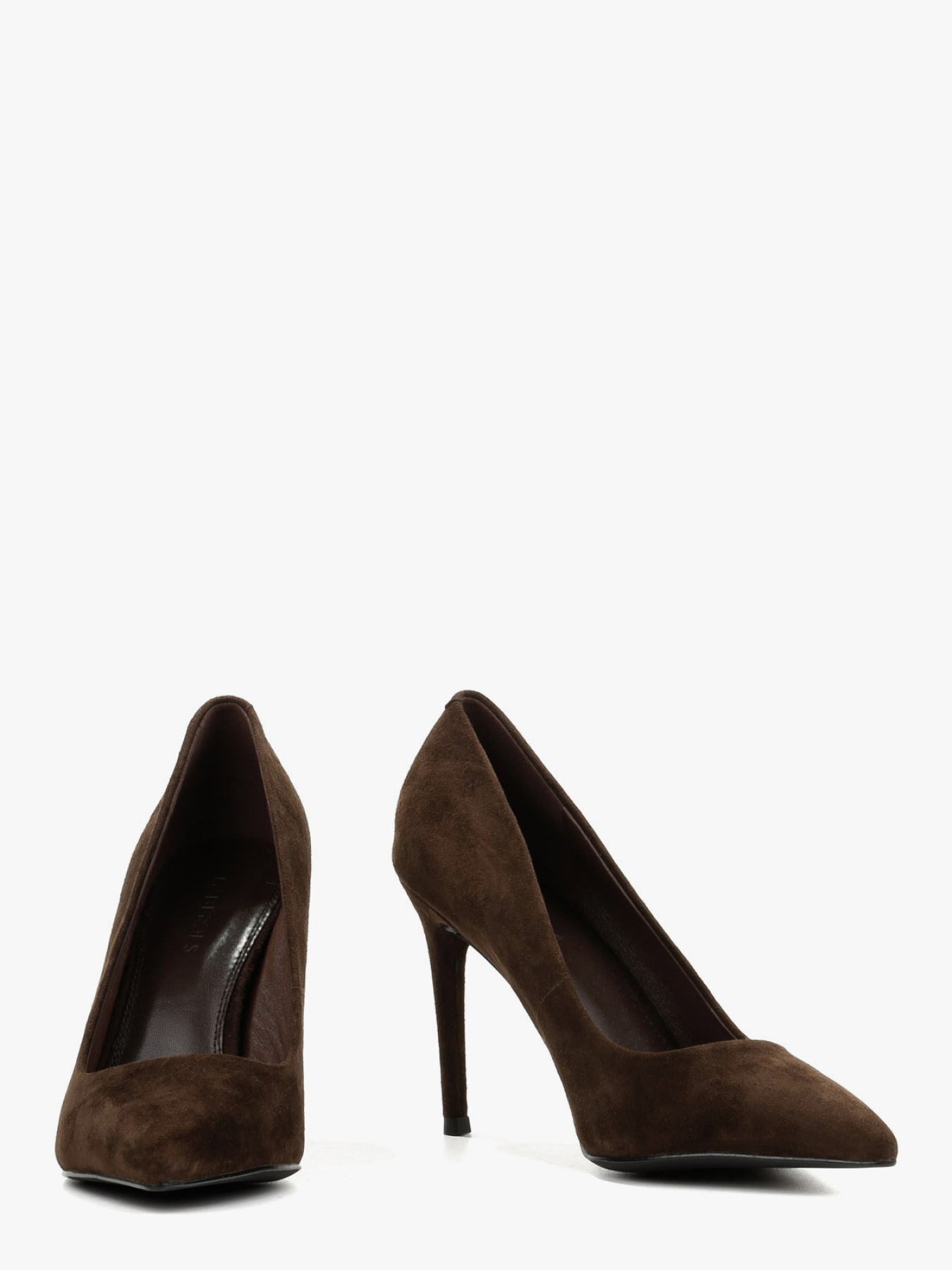 Туфлі на підборах LeBERDES модель 00000018639 Фото