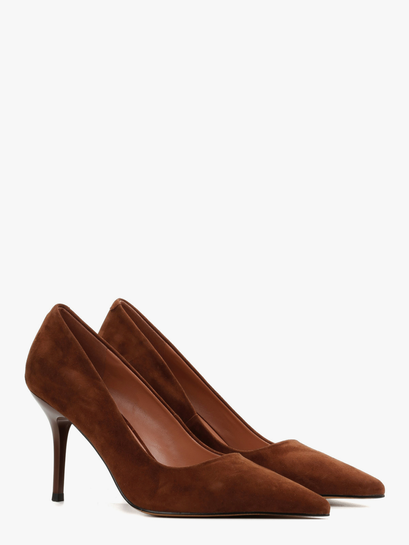 Туфли-лодочки LeBERDES модель 00000018638 Фото