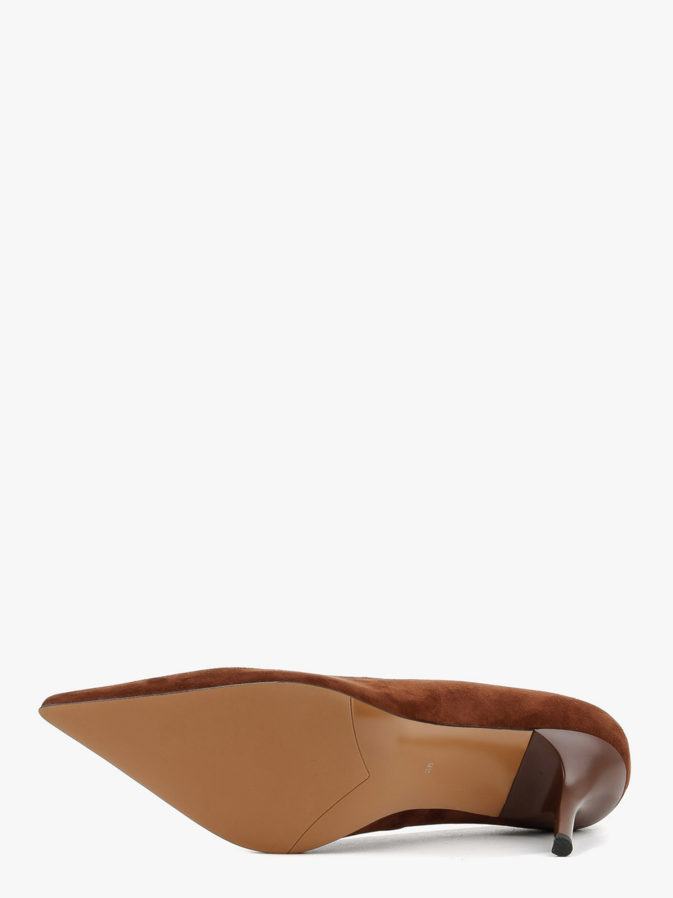 Туфли-лодочки LeBERDES модель 00000018638 Фото