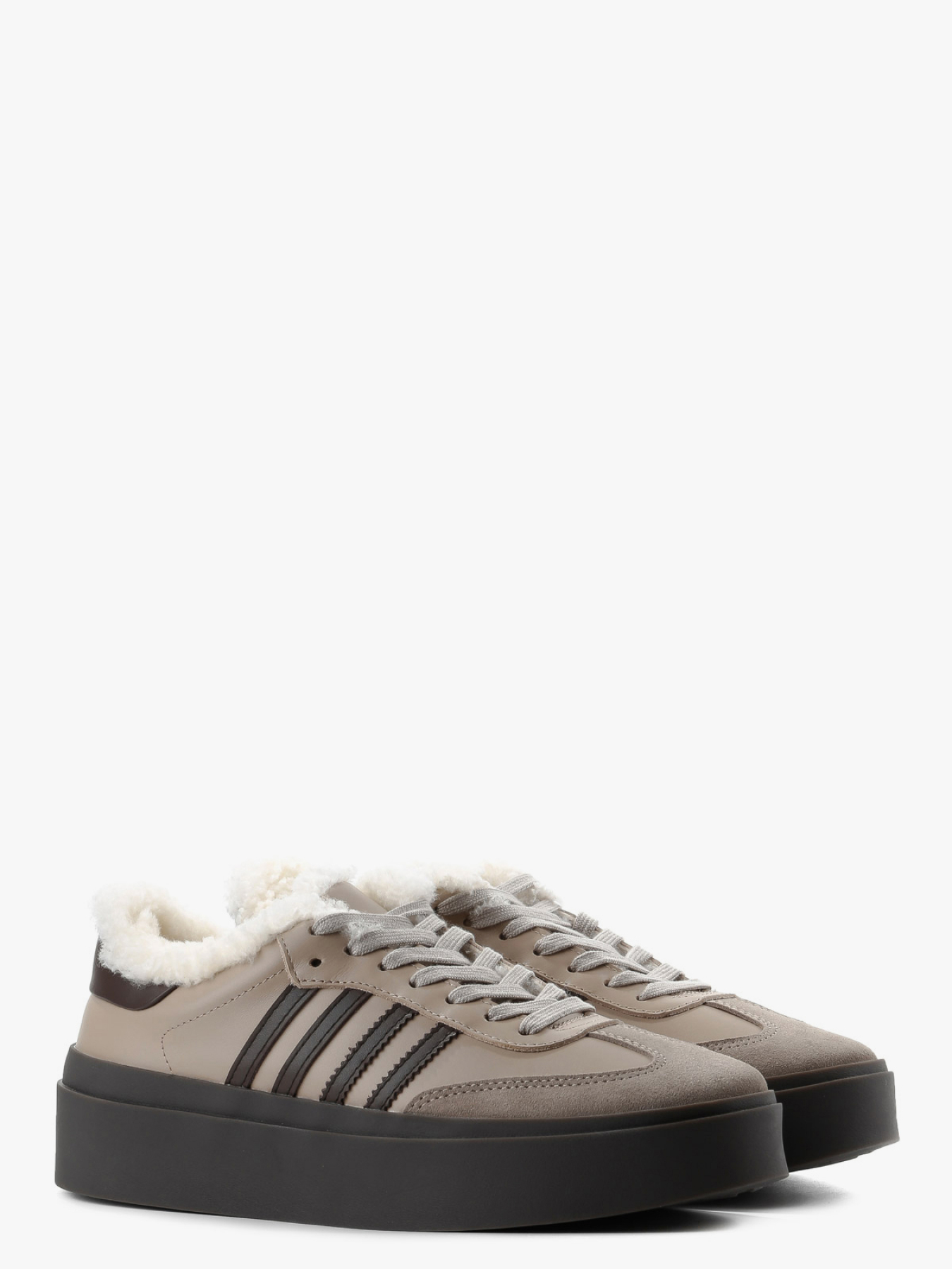 Кеды низкие LeBERDES модель 00000018636 Фото