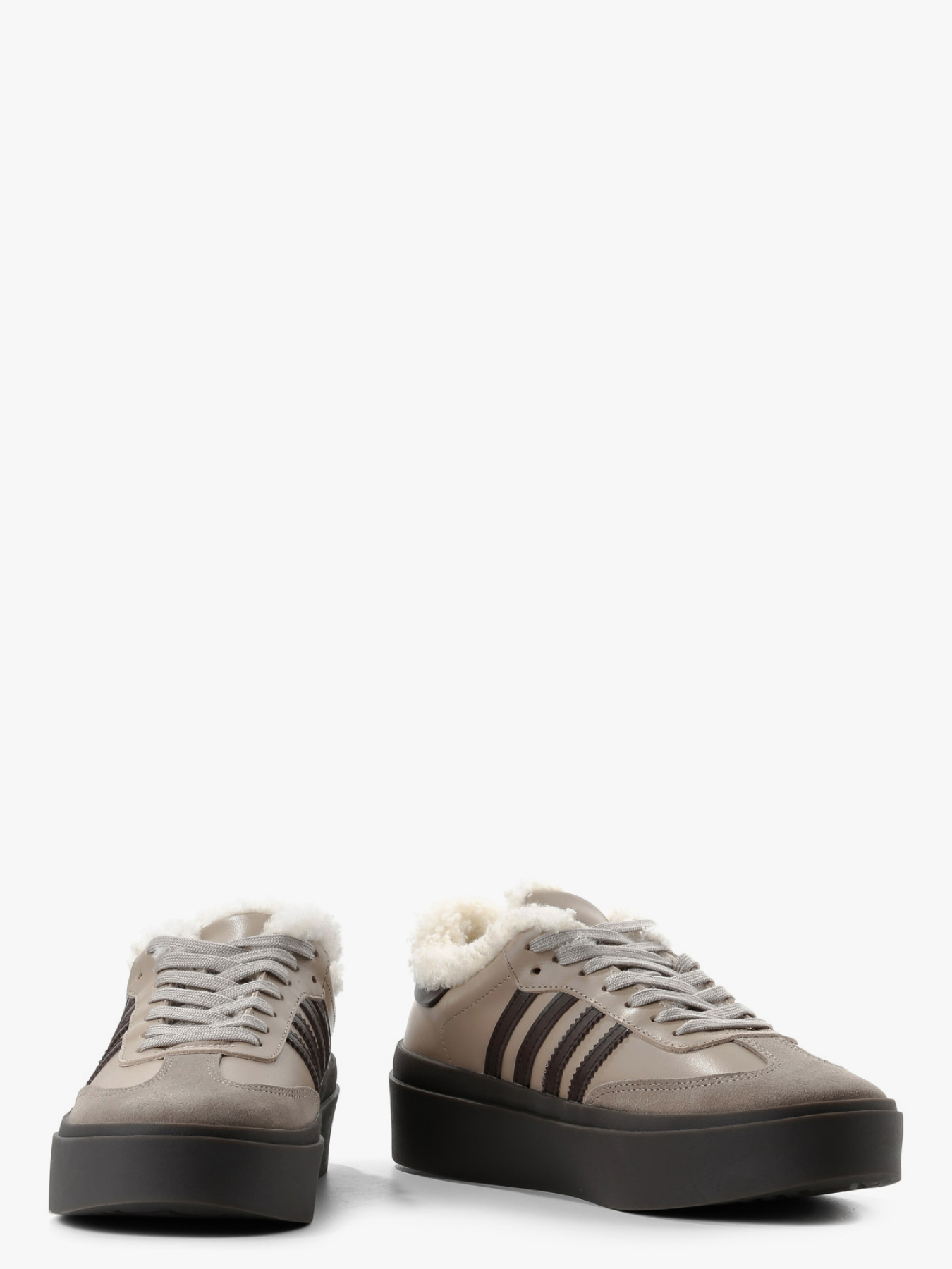 Кеды низкие LeBERDES модель 00000018636 Фото