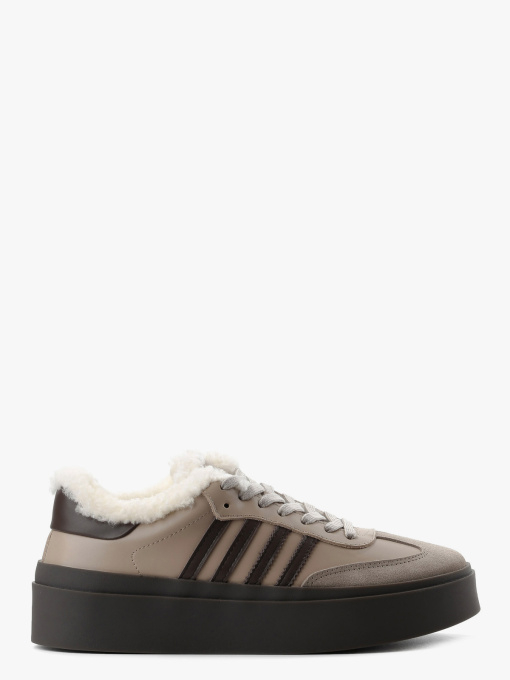 Кеди низькі LeBERDES модель 00000018636 Фото