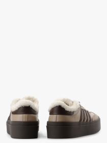 Кеды низкие LeBERDES модель 00000018636 Фото