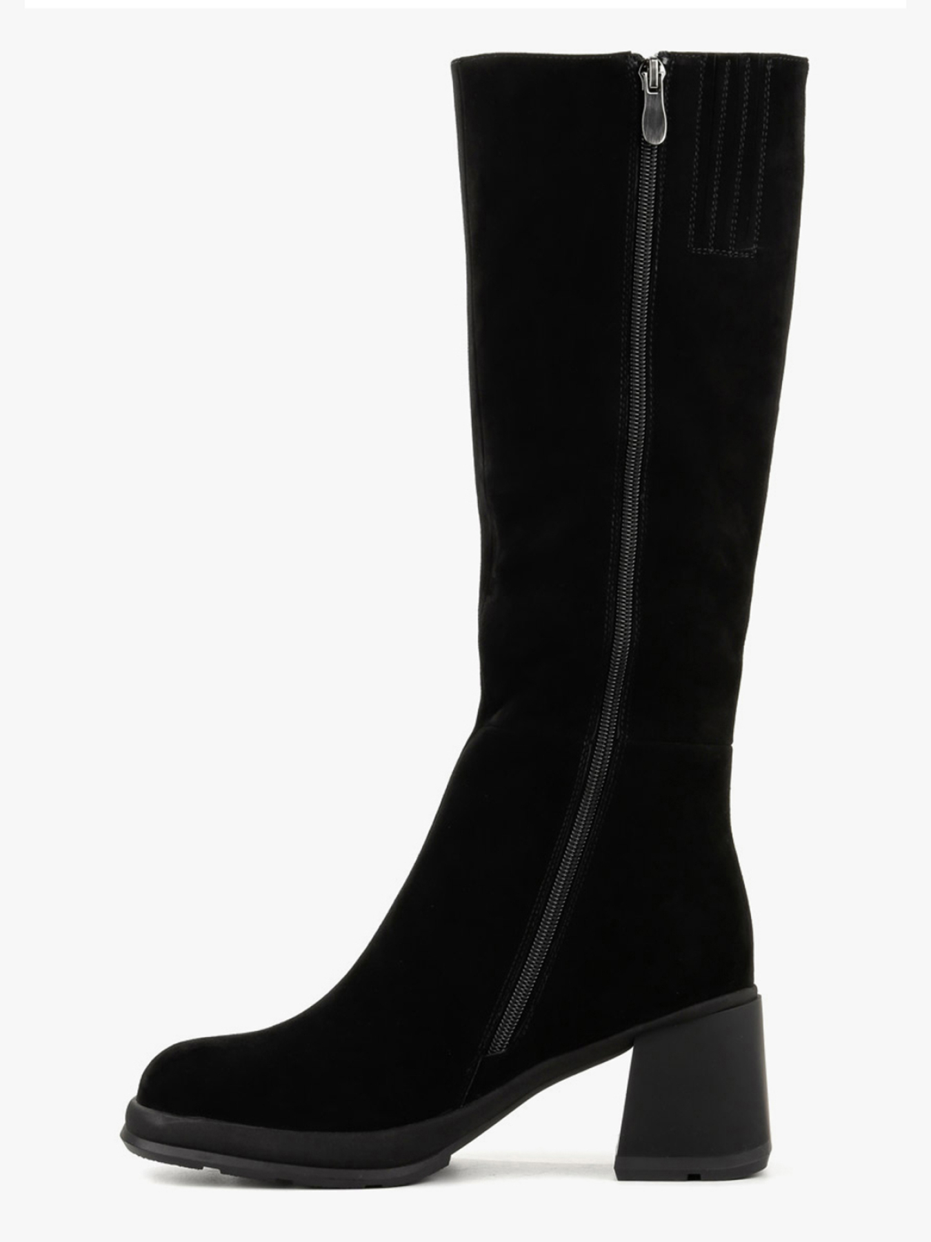 Сапоги LeBERDES модель 00000018635 Фото