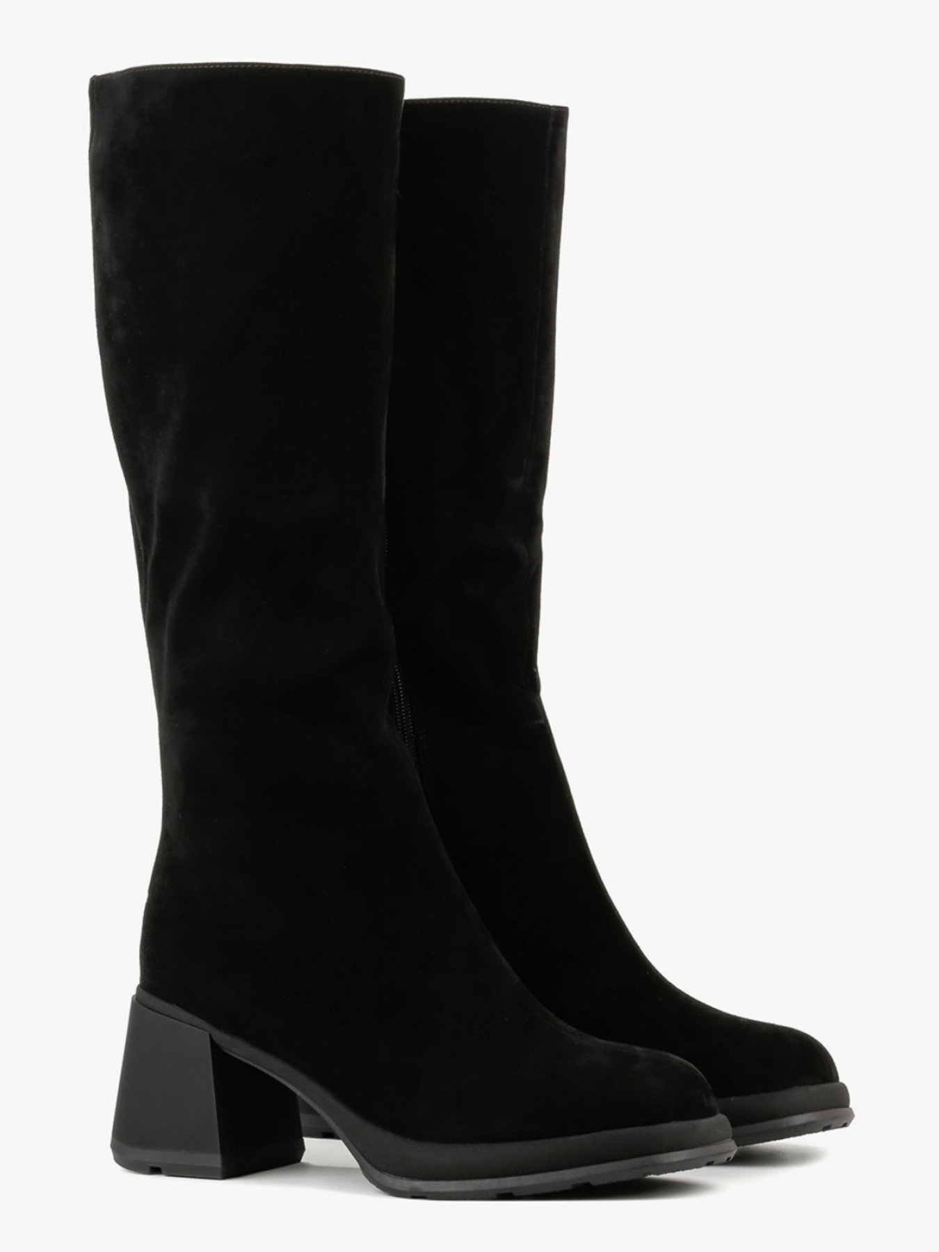 Сапоги LeBERDES модель 00000018635 Фото