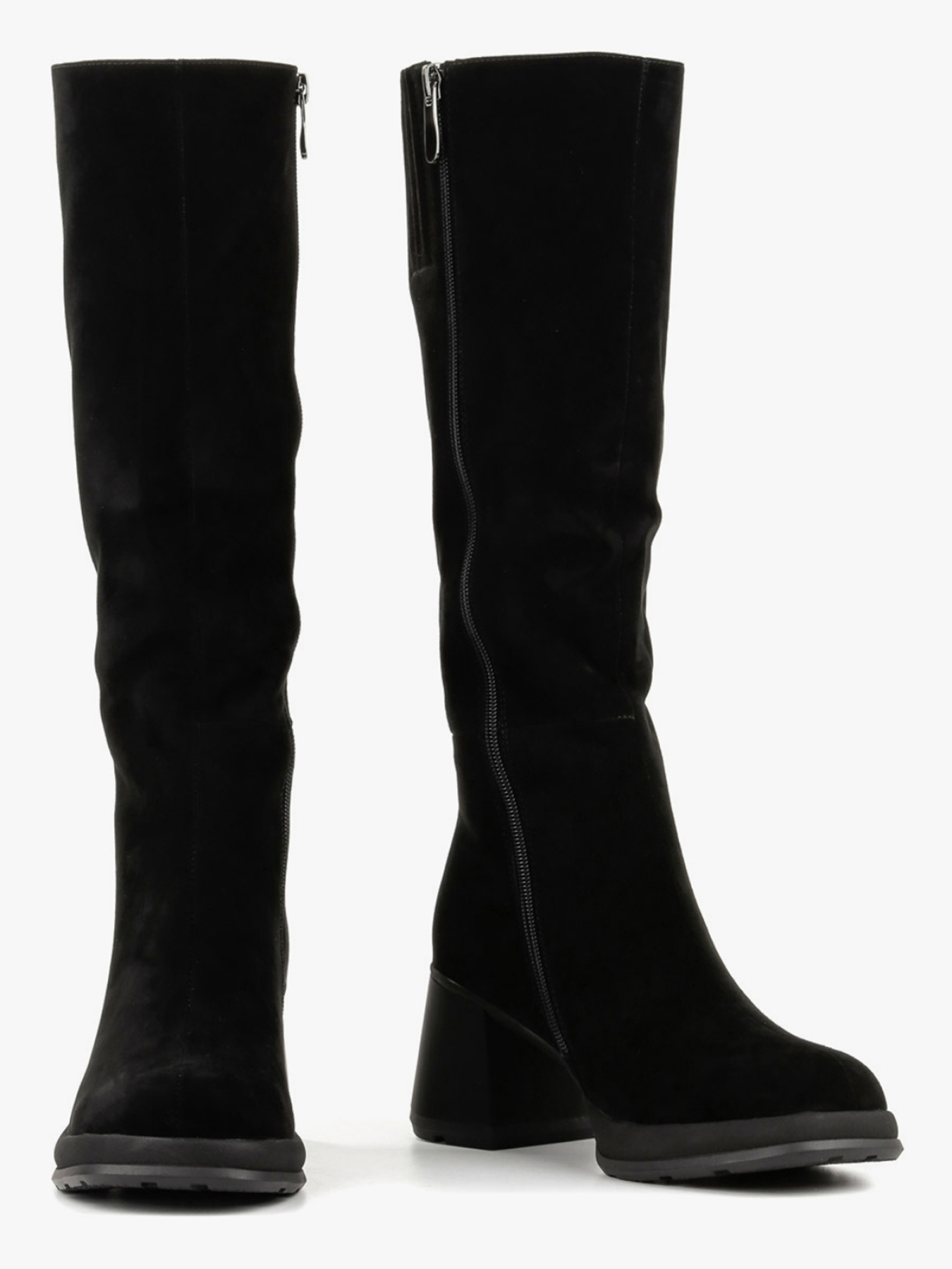 Сапоги LeBERDES модель 00000018635 Фото