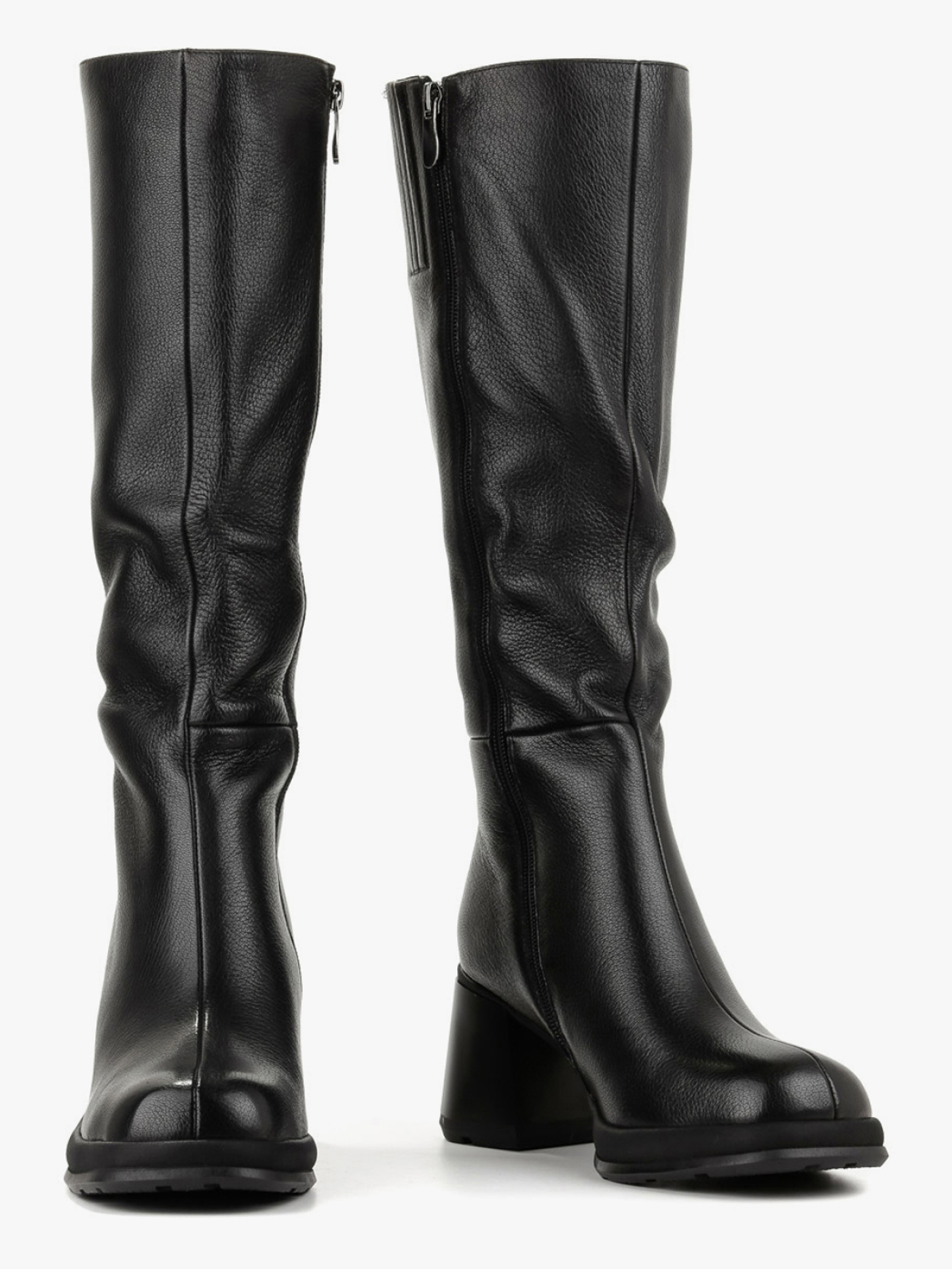 Сапоги LeBERDES модель 00000018634 Фото