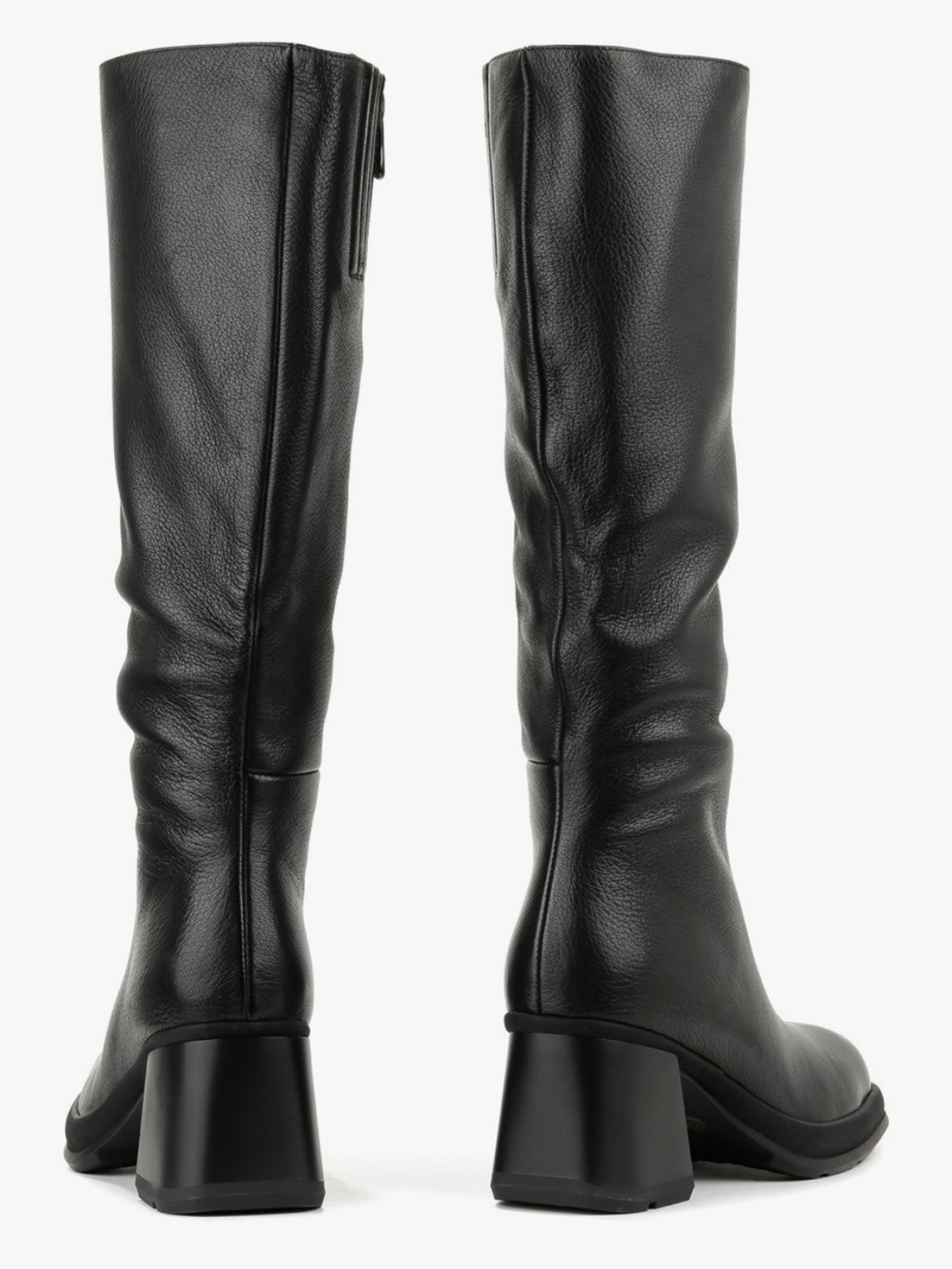 Сапоги LeBERDES модель 00000018634 Фото