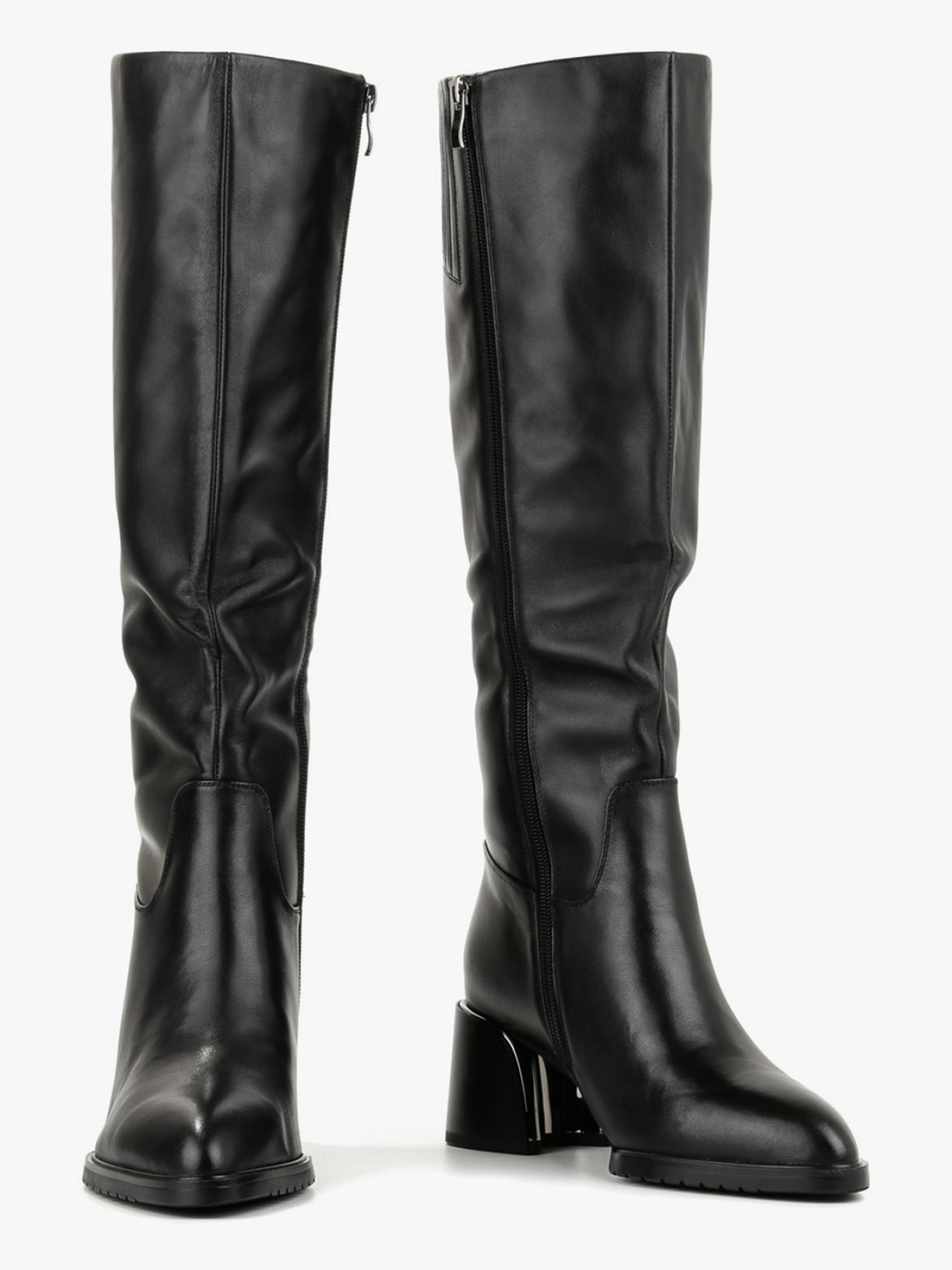 Чоботи LeBERDES модель 00000018632 Чоботи LeBERDES модель 00000018632 Фото