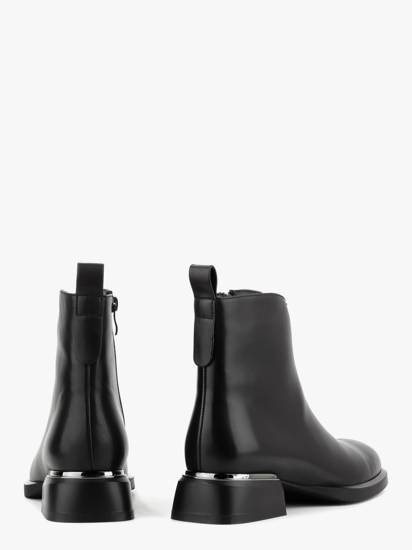 Ботинки LeBERDES модель 00000018630 Фото