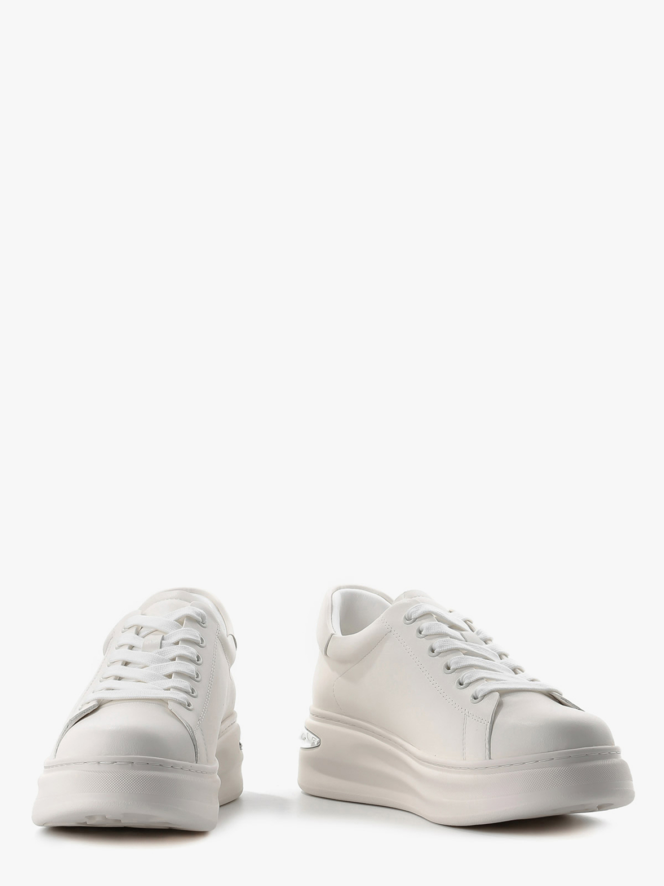 Кеды низкие LeBERDES модель 00000018629 Фото