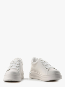 Кеды низкие LeBERDES модель 00000018629 Фото