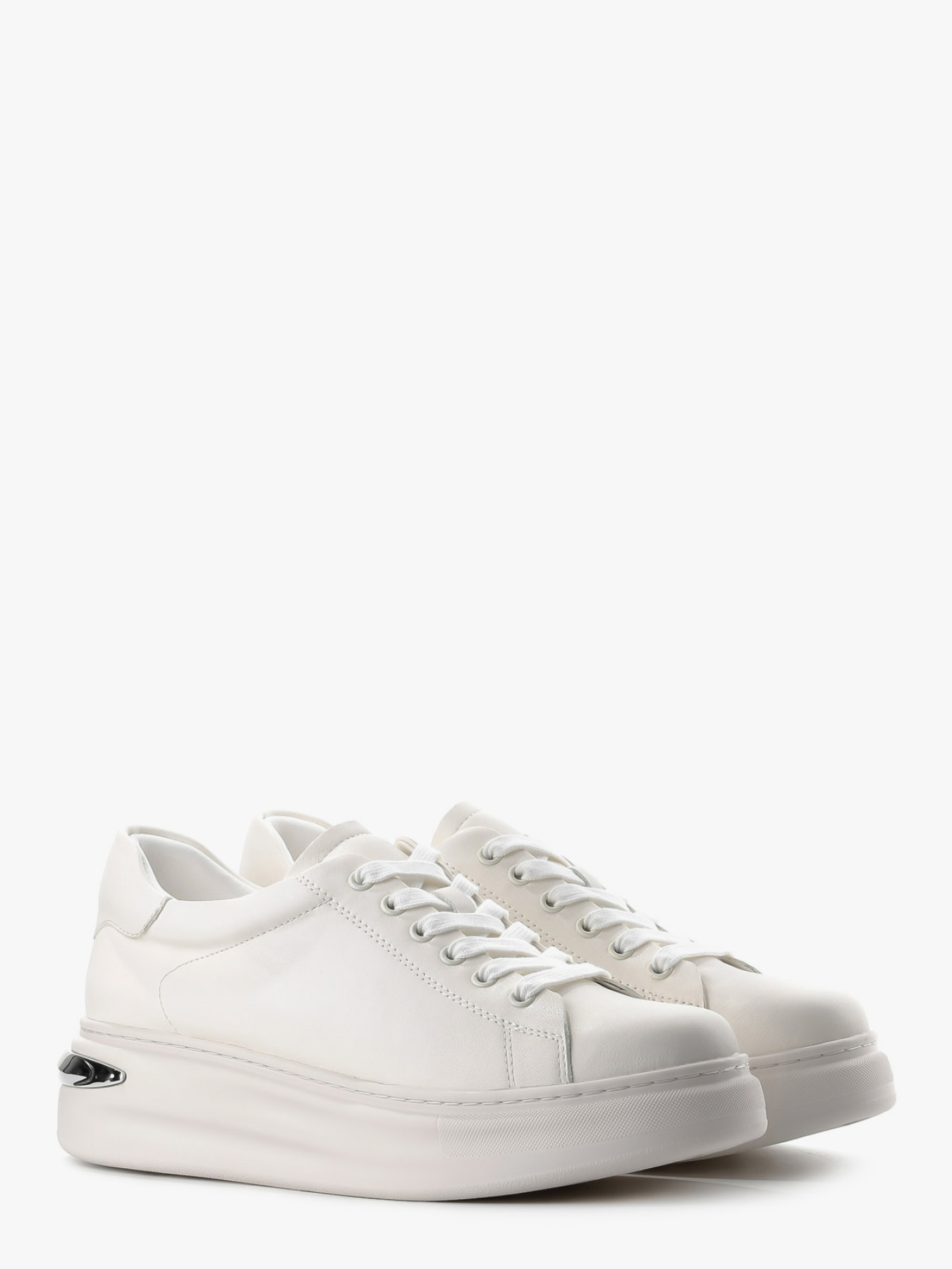 Кеды низкие LeBERDES модель 00000018629 Фото