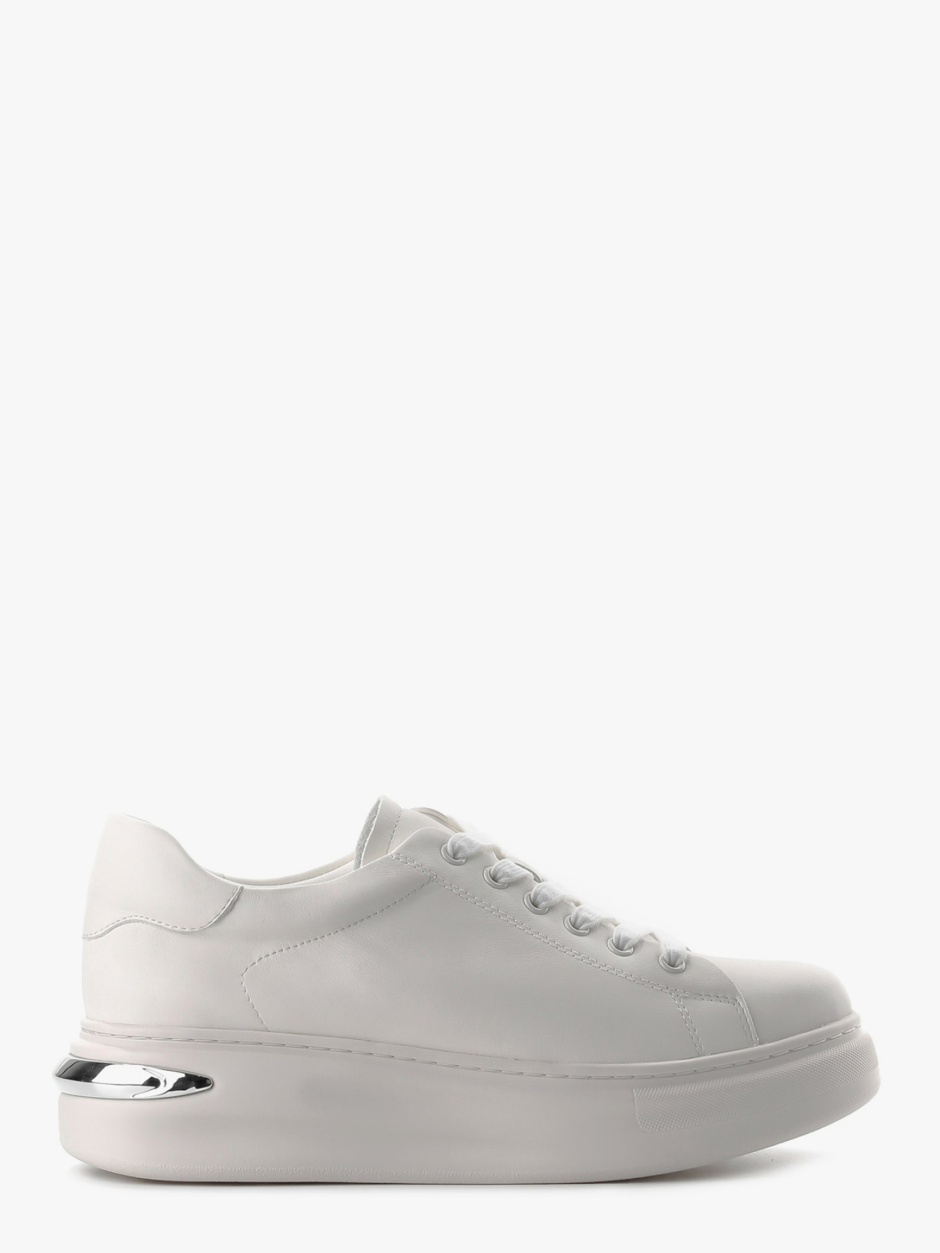 Кеды низкие LeBERDES модель 00000018629 Фото