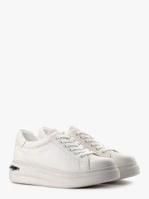 Кеды низкие LeBERDES модель 00000018629 Фото