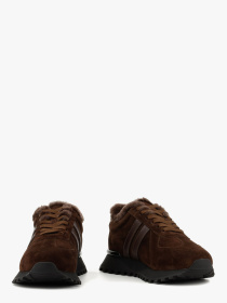 Кроссовки повседневные LeBERDES модель 00000018628 Кроссовки повседневные LeBERDES модель 00000018628 Фото