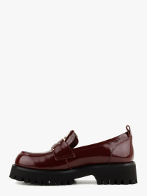 Лоферы LeBERDES модель 00000018627 Фото