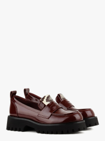 Лоферы LeBERDES модель 00000018627 Фото