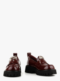 Лоферы LeBERDES модель 00000018627 Фото